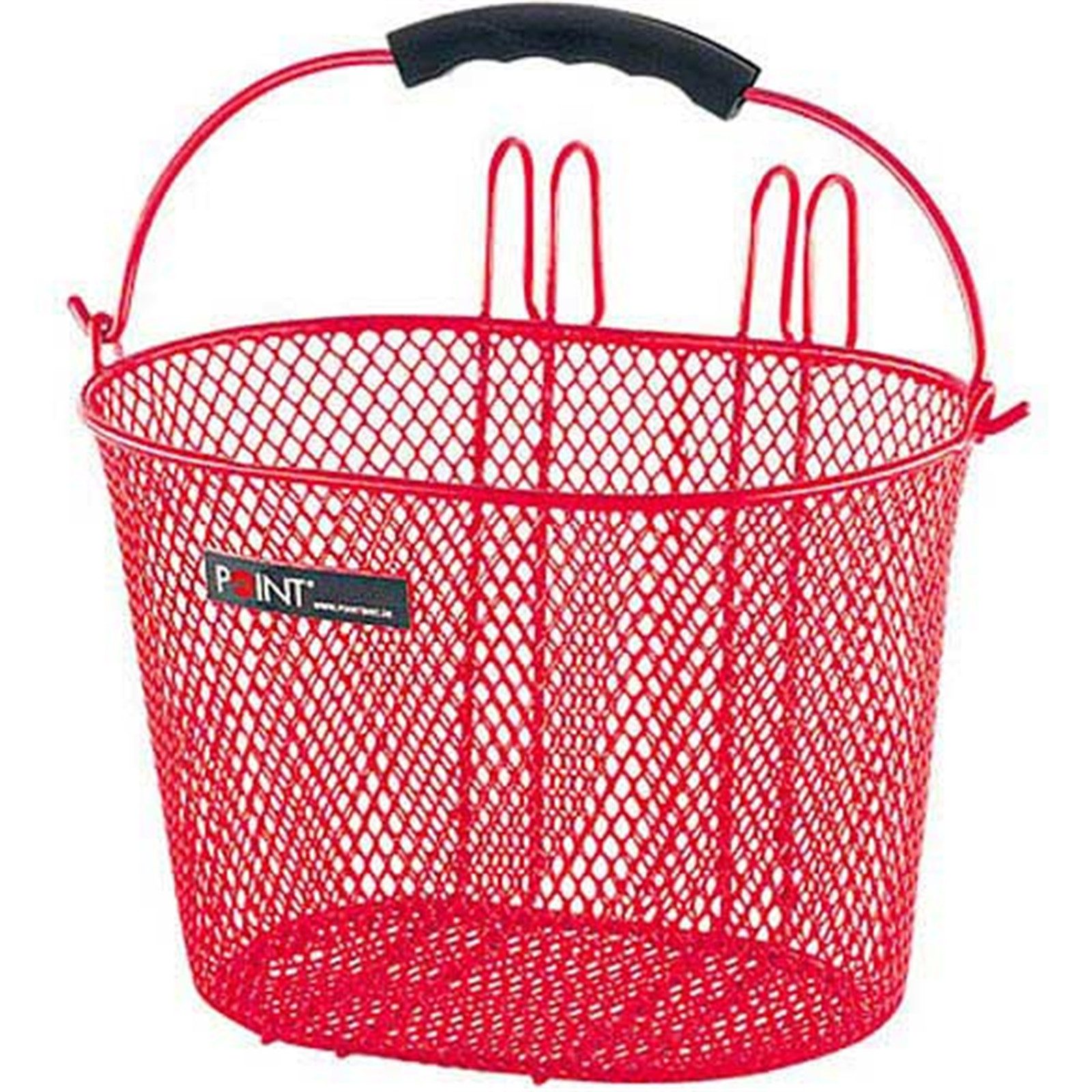 Point Fahrradkorb, Kinder