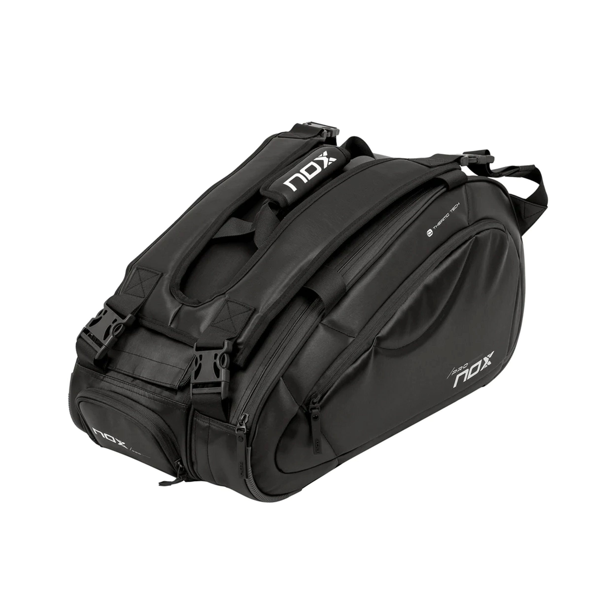 NOX Padeltasche Pro Series Blue