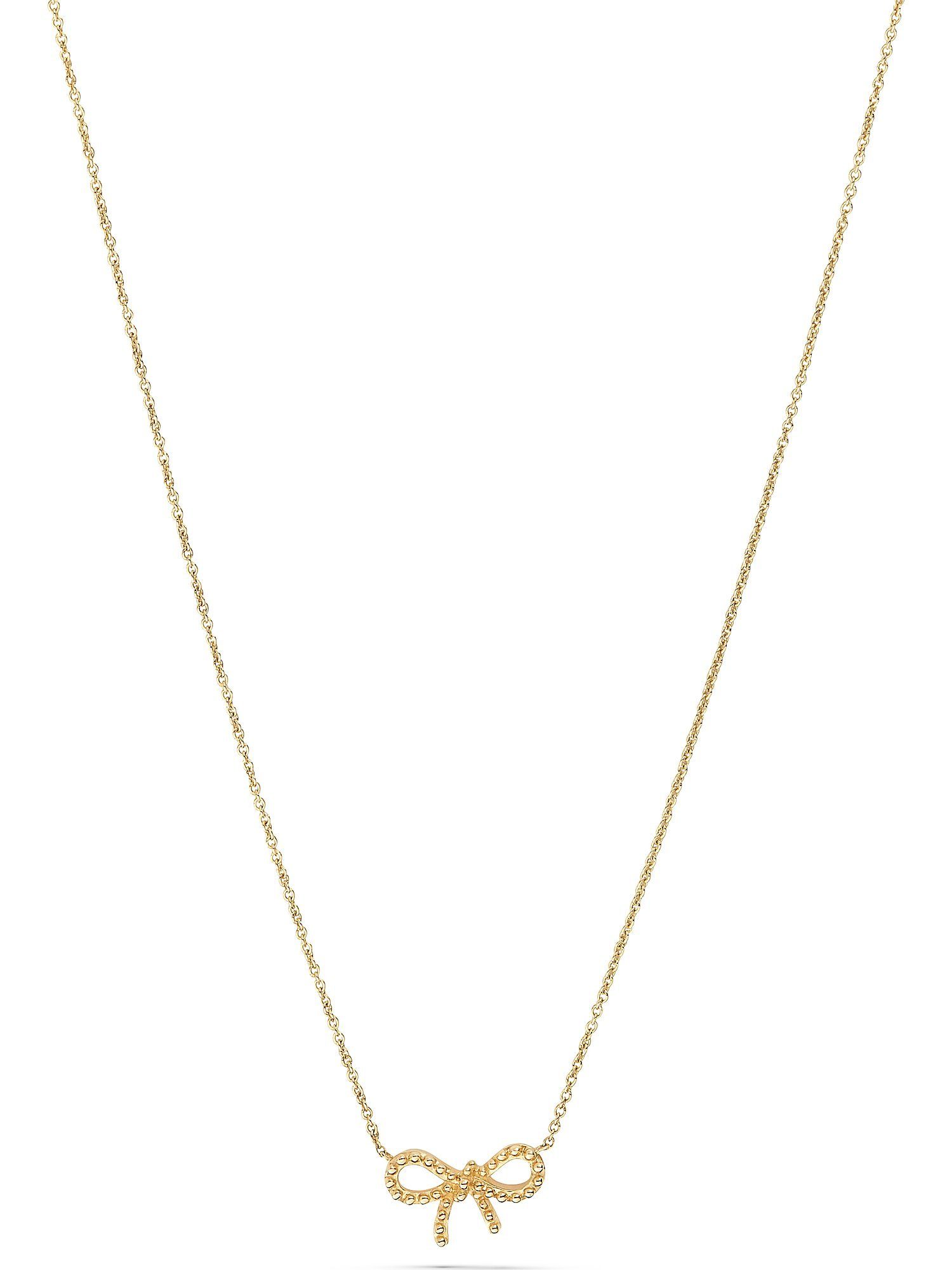 CHRIST Goldkette CHRIST Damen-Kette 375e...