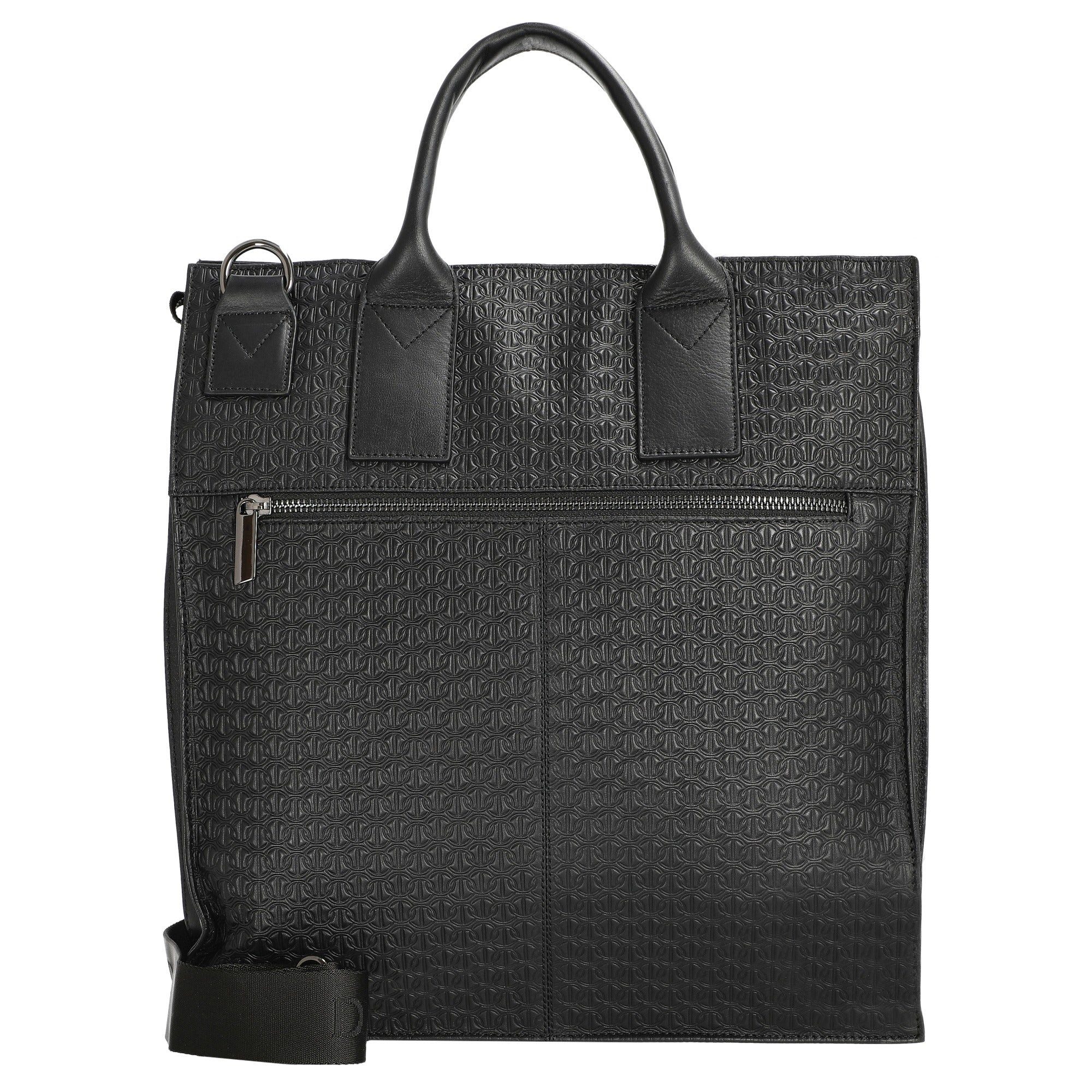 Shopper Icon - Shopper 40 cm (black)