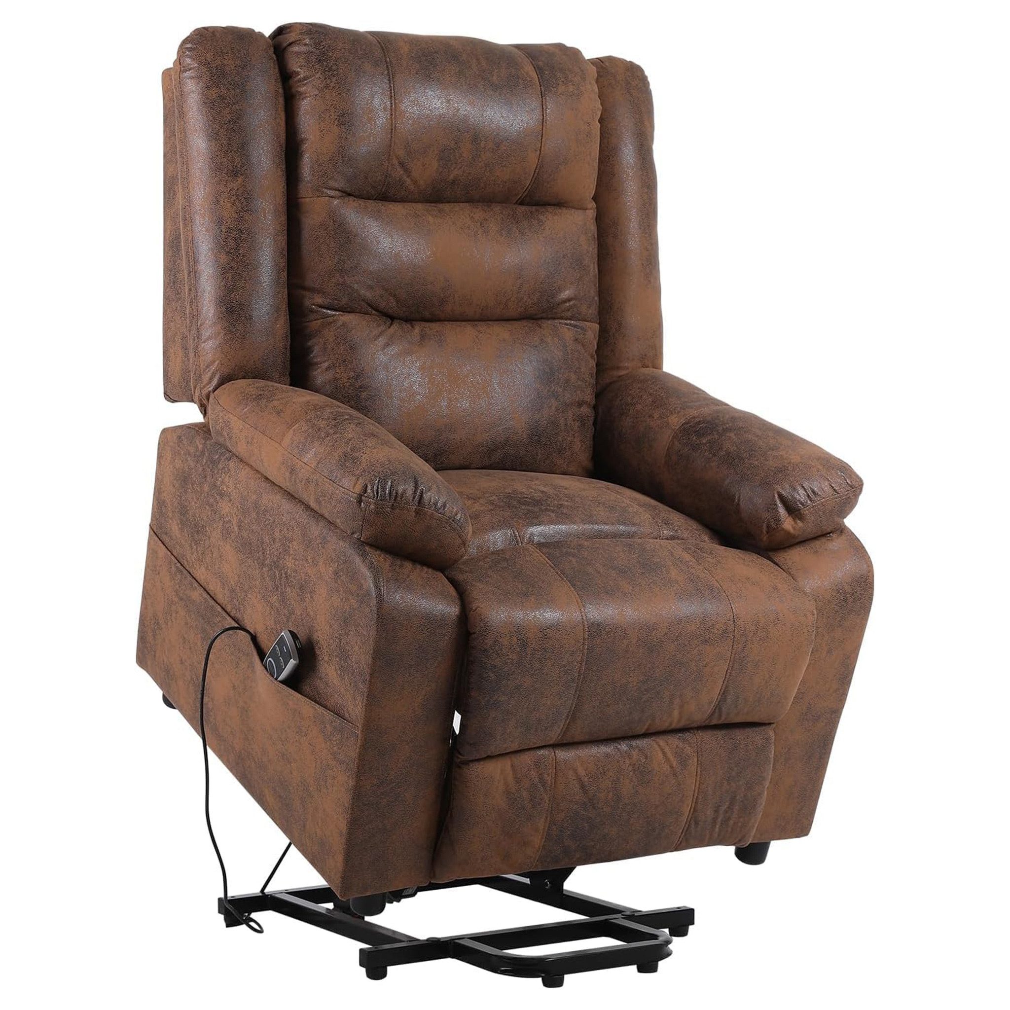 Happy Home Relaxsessel Elektrischer Relaxsessel mit günstig online kaufen