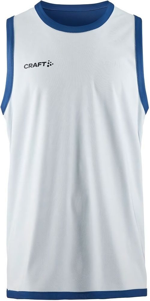 Craft T-Shirt Basket 2.0 Reversible Singlet M