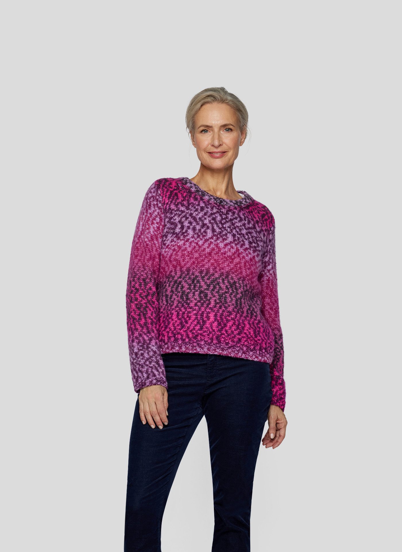 Strickpullover Pullover