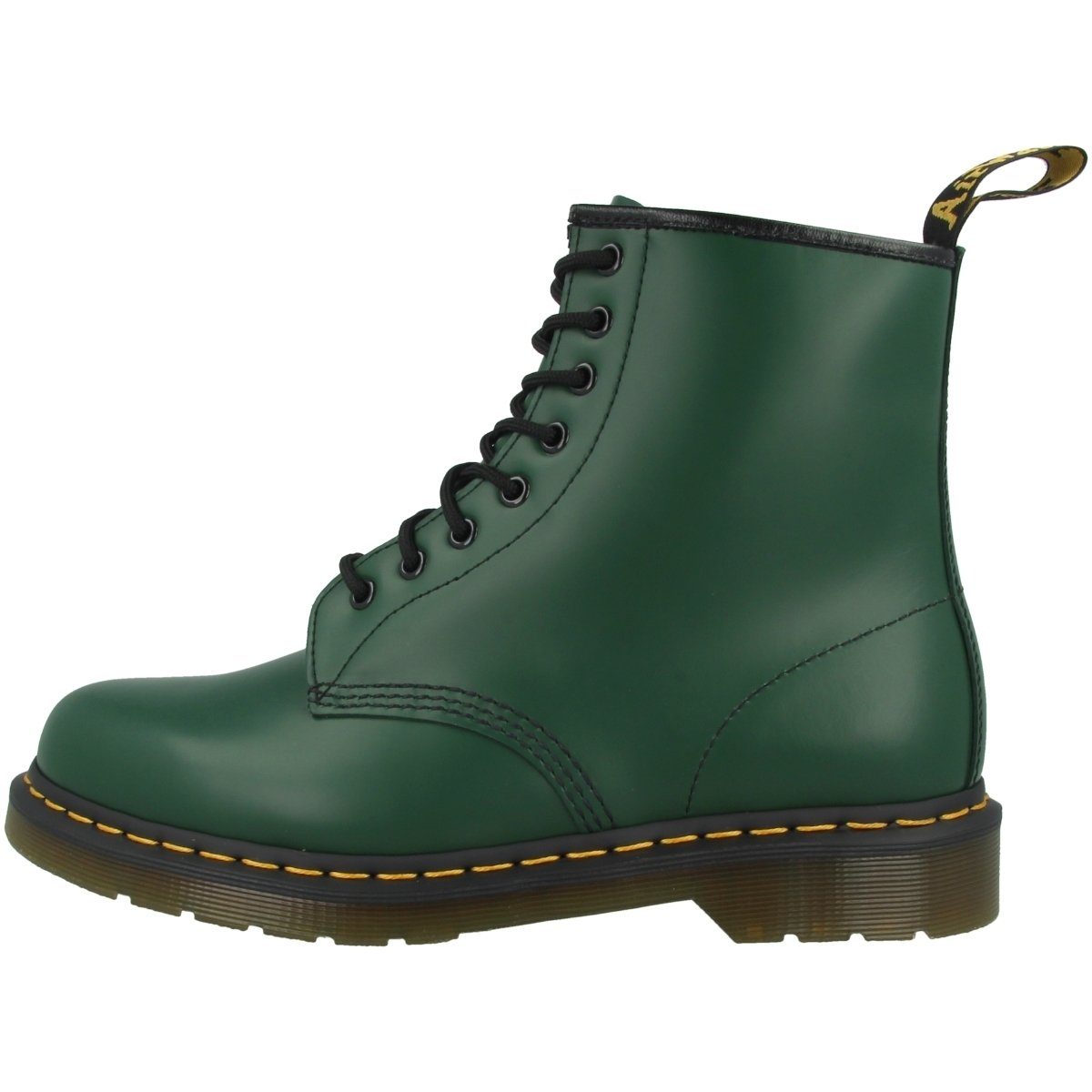 DR. MARTENS 1460 Unisex Erwachsene Stiefelette