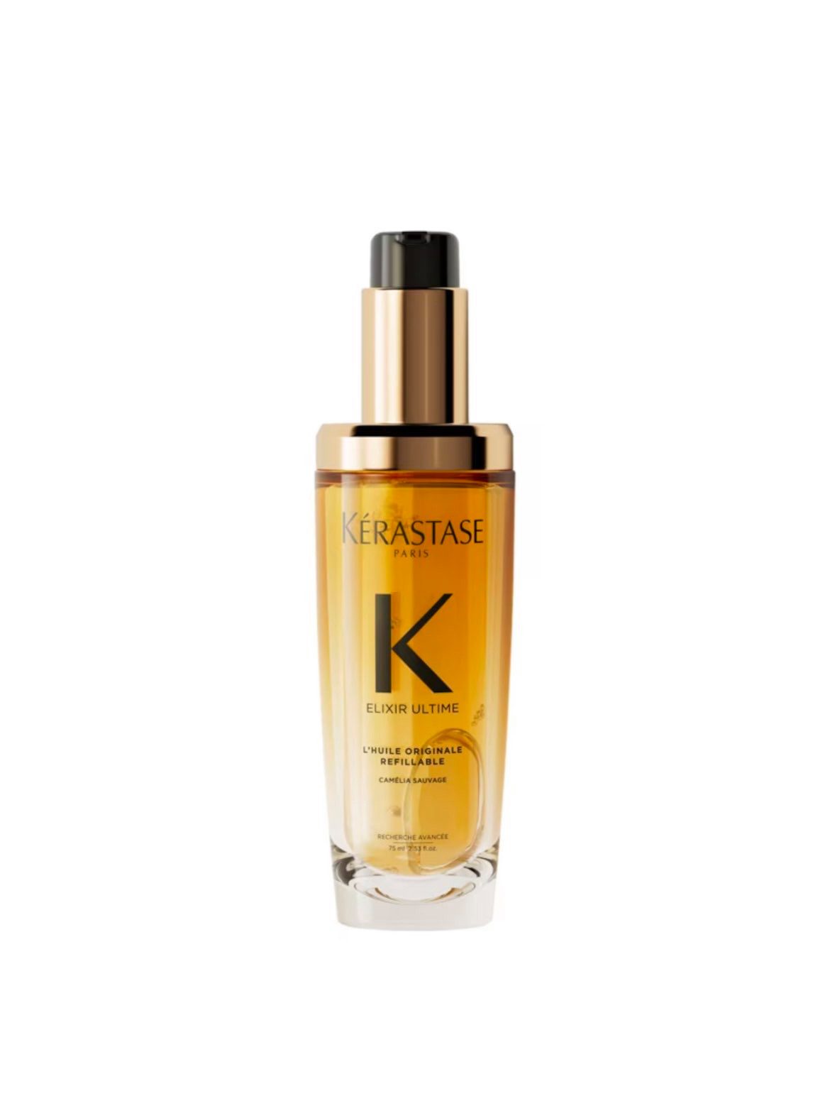 Haaröl Kérastase Elixir Ultime L'Huile Originale