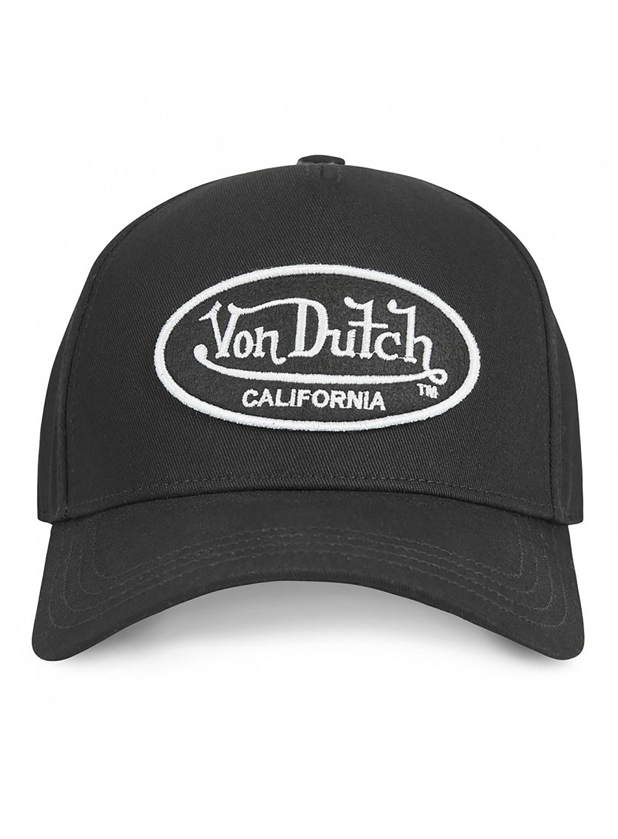 Von Dutch Baseball Cap Classic