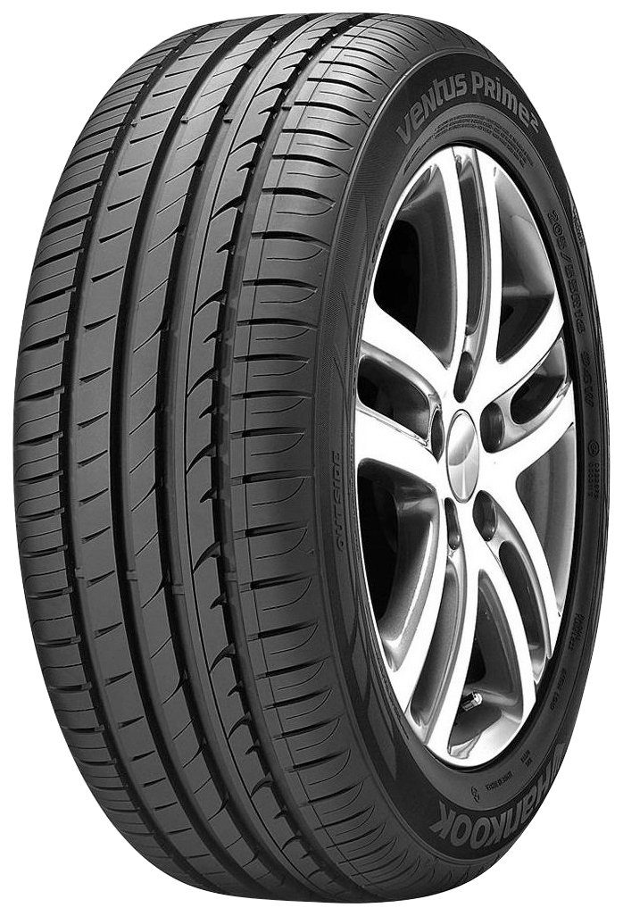 Anprobieren Hankook Sommerreifen VENTUS PRIME-2 1-St., K115, erhältlich Ausführungen in verschiedenen