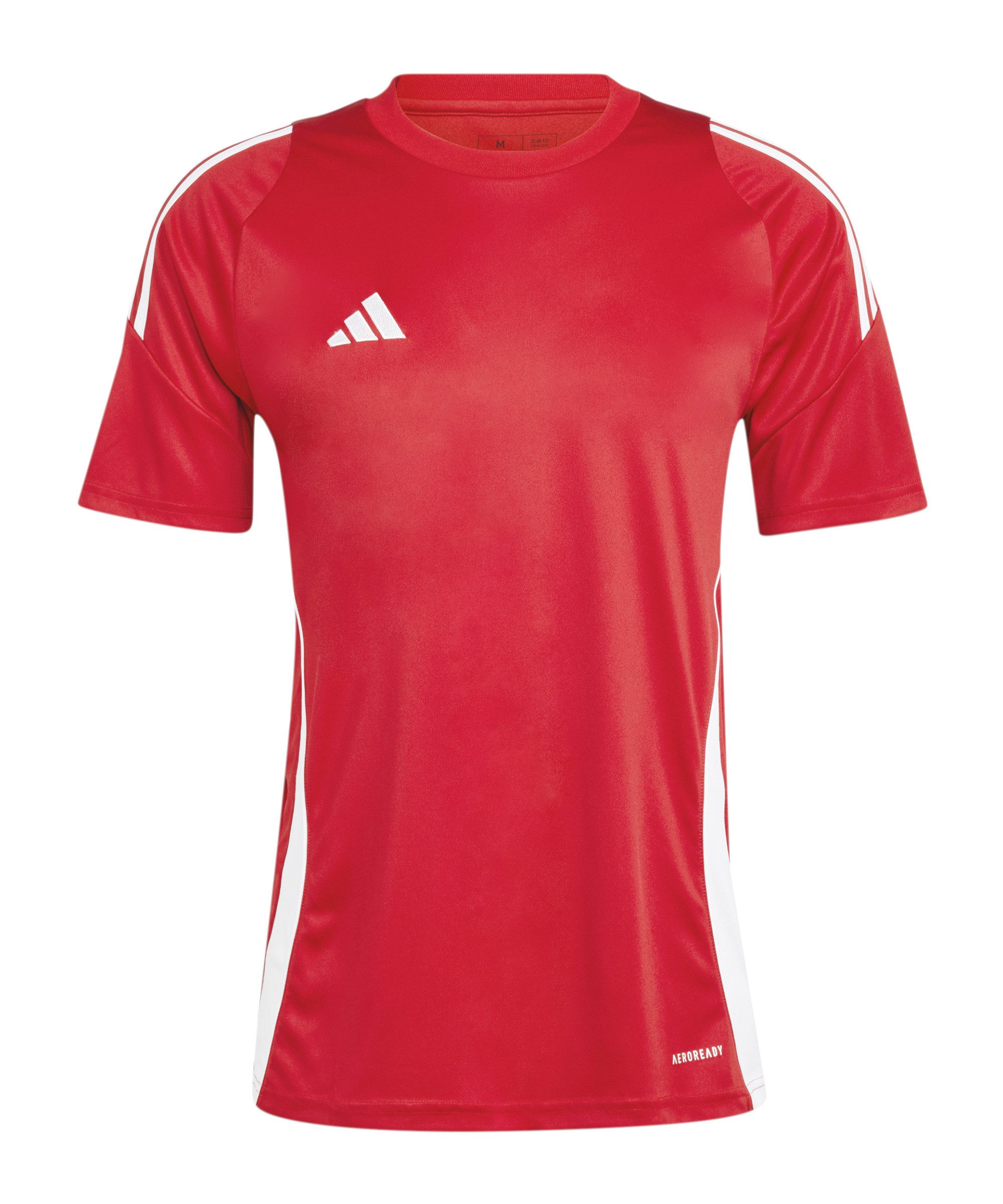 adidas Performance Fußballtrikot Tiro 24 Trikot günstig online kaufen