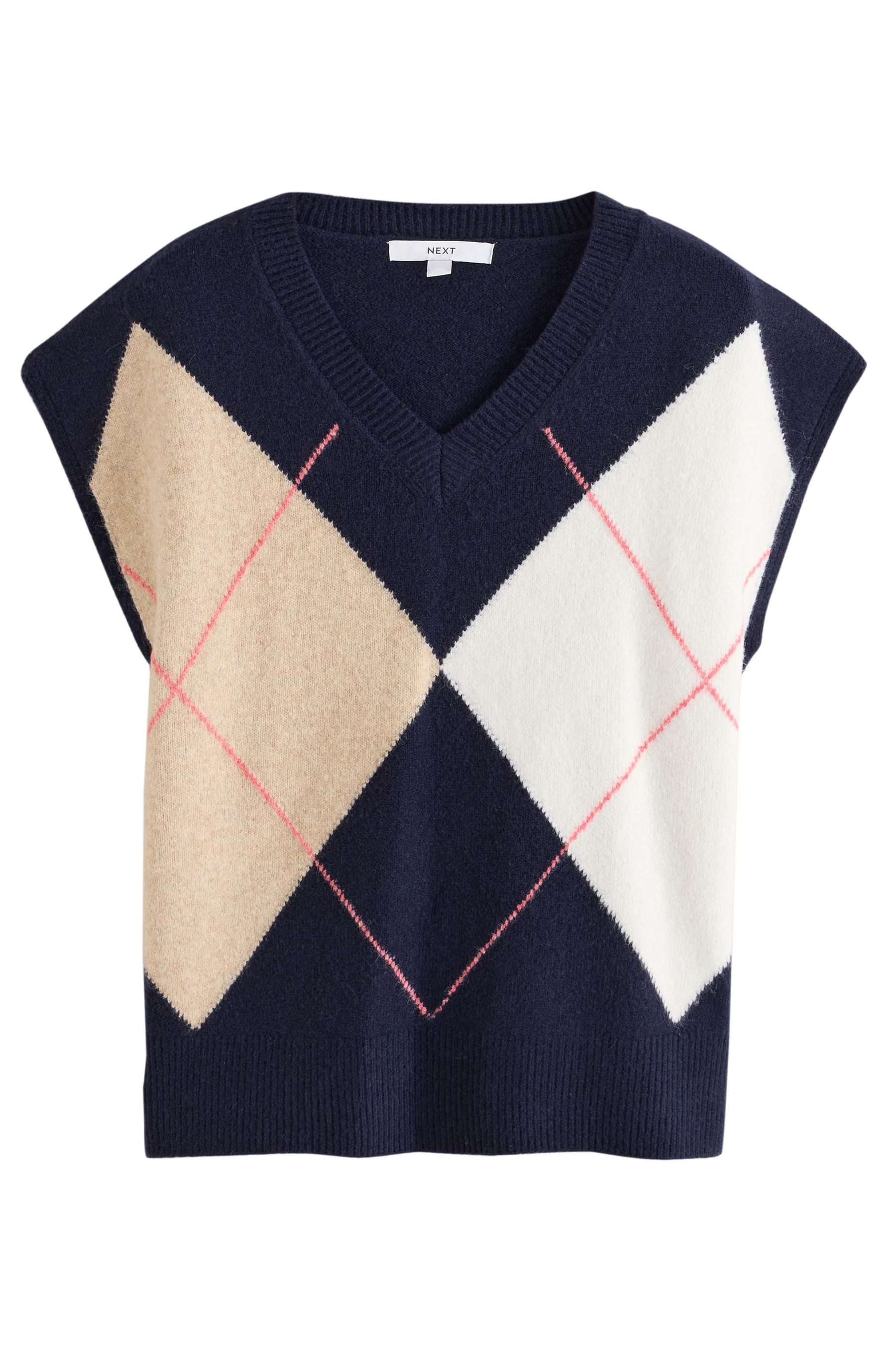 Next Pullunder Tanktop (1-tlg)