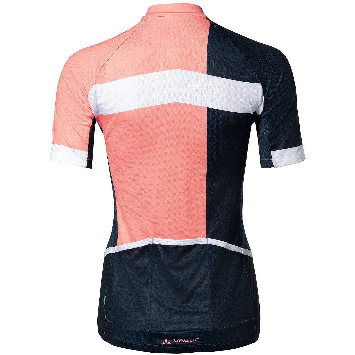 VAUDE T-Shirt Hemden WOMENS POSTA FZ TRICOT