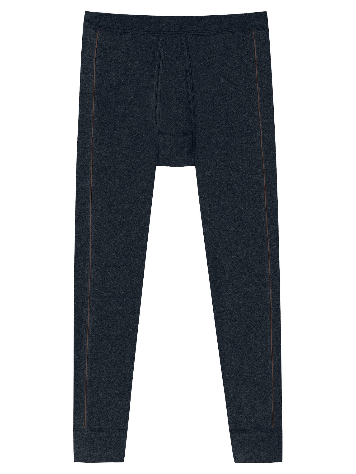 Schiesser Pyjamahose Comfort Fit long john unterwäsche