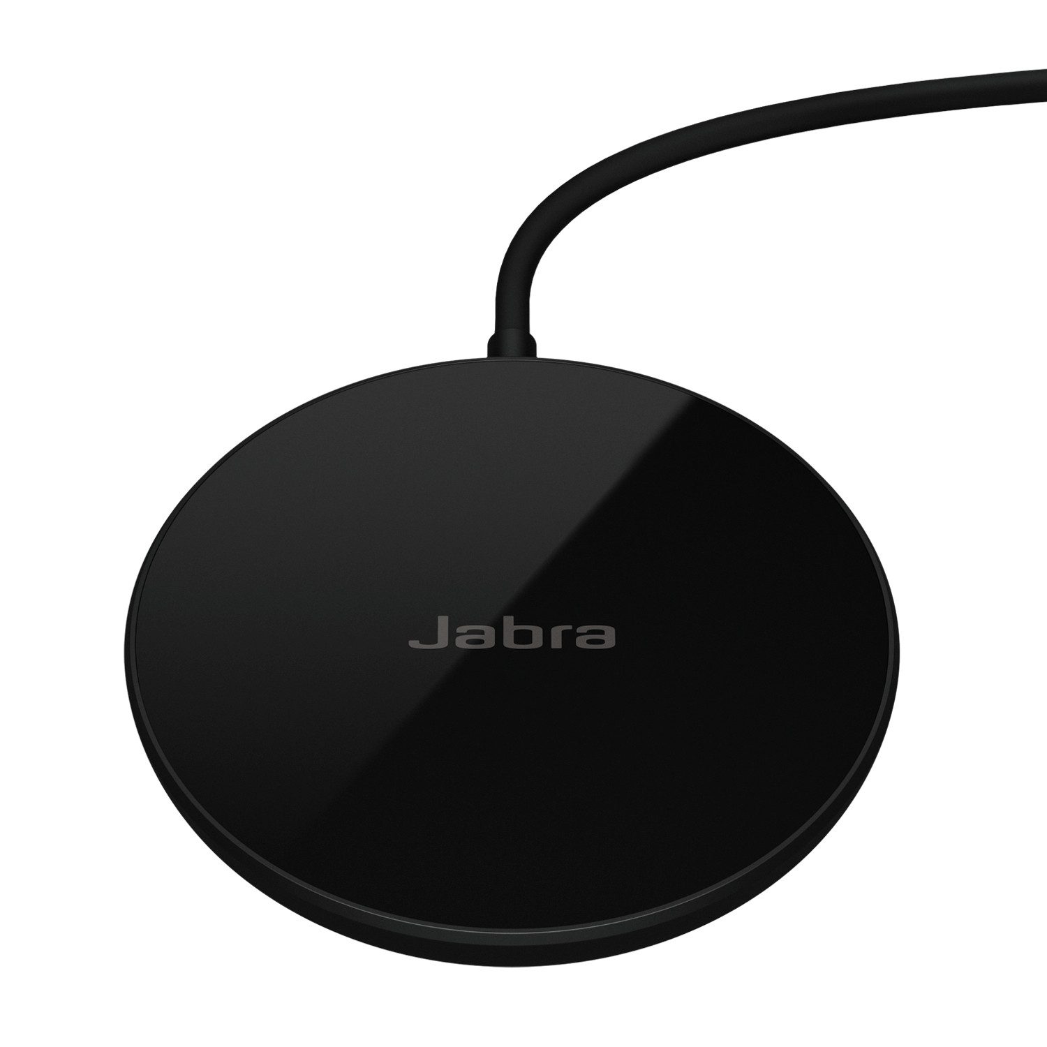 Jabra Wireless Charging Pad USB-A Smartphone-Ladegerät