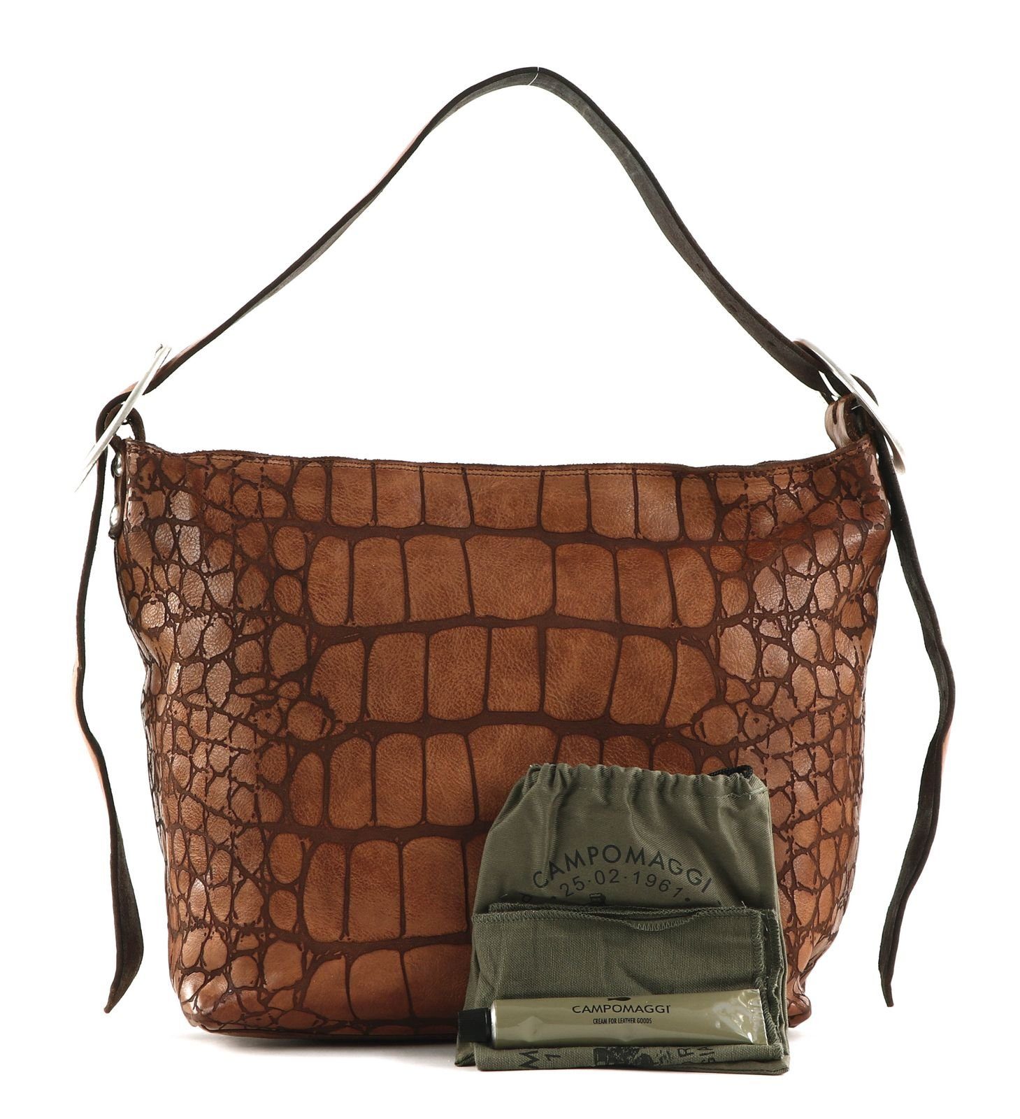 Campomaggi Schultertasche Centaurus