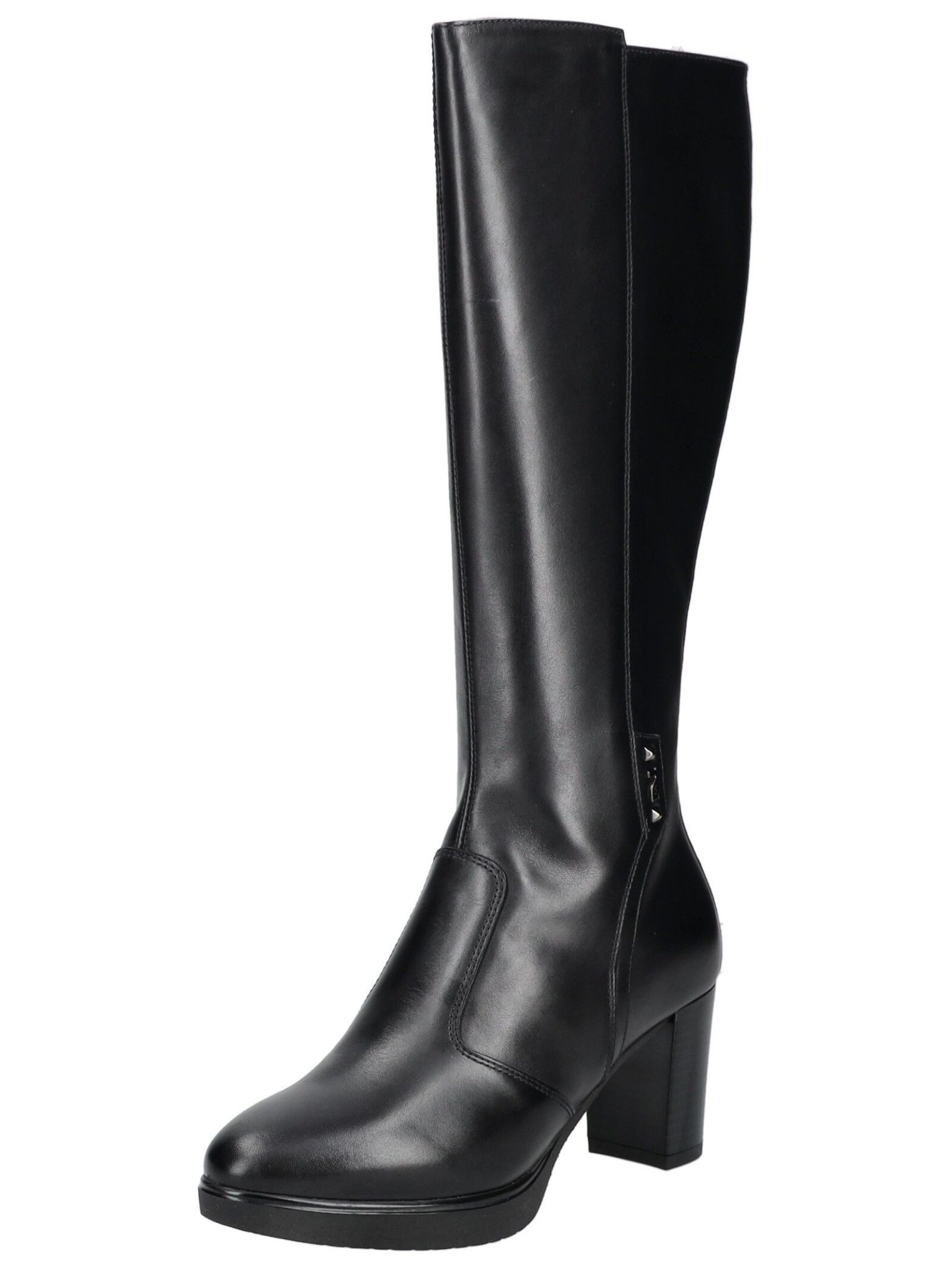 Nero Giardini Nero Giardini Stiefel Leder Stiefel