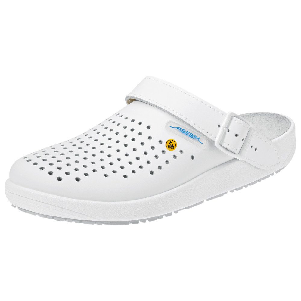 ESD-Clog Rubber 5300/5310 Arbeitsschuh