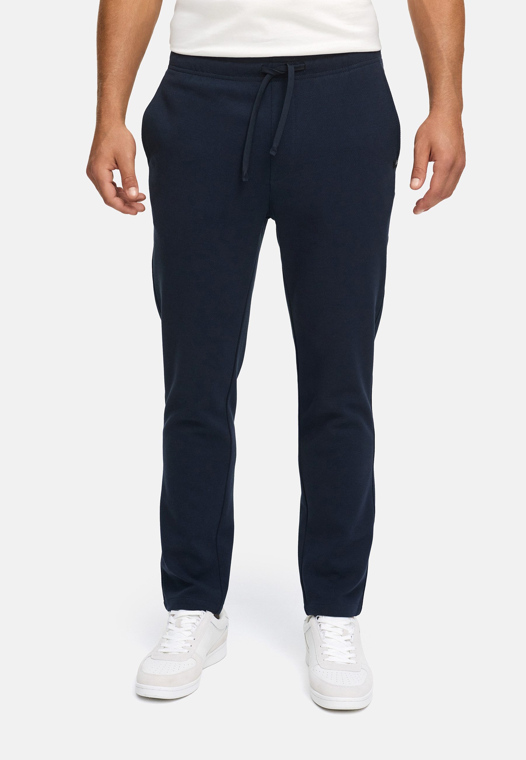 Indicode Chinohose Herren INCowell Chino Hose Herrenhose aus elastischem Ma günstig online kaufen