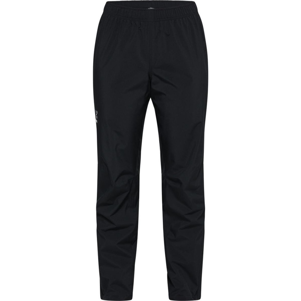 Haglöfs Outdoorhose Korp Proof Pant Women Wetterfeste, wasserdichte Damen-Shell-Hose, ideal für Wandern und