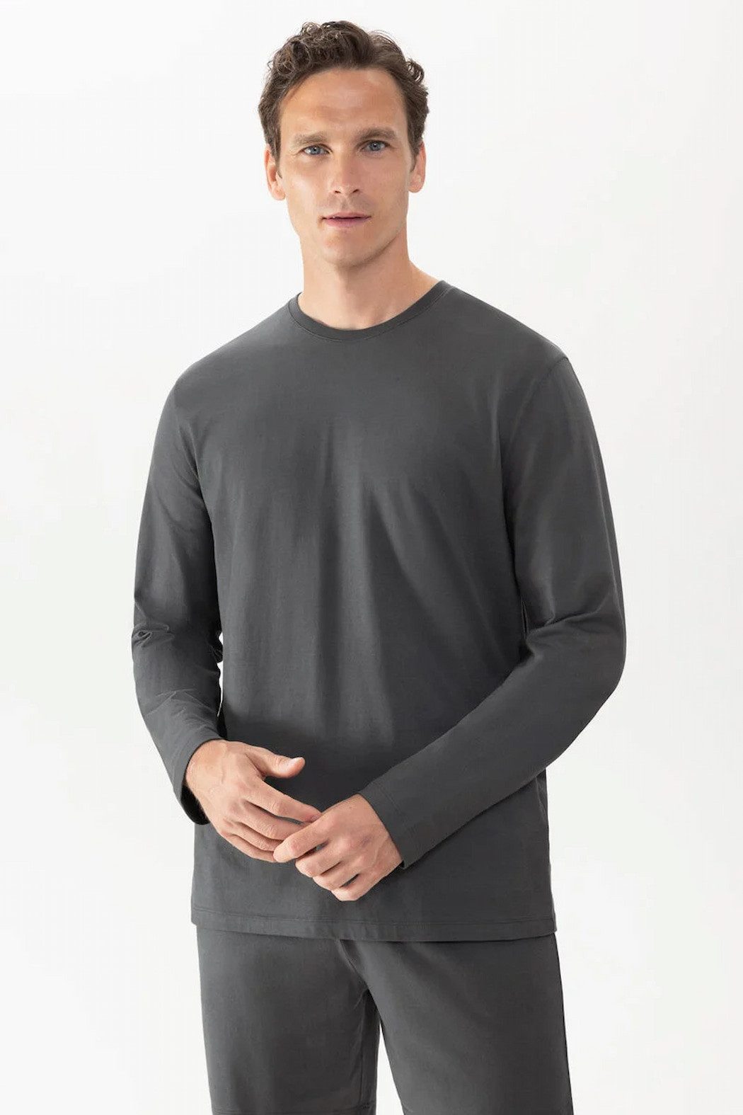 Mey T-Shirt T-Shirt langarm SERIE NEO günstig online kaufen