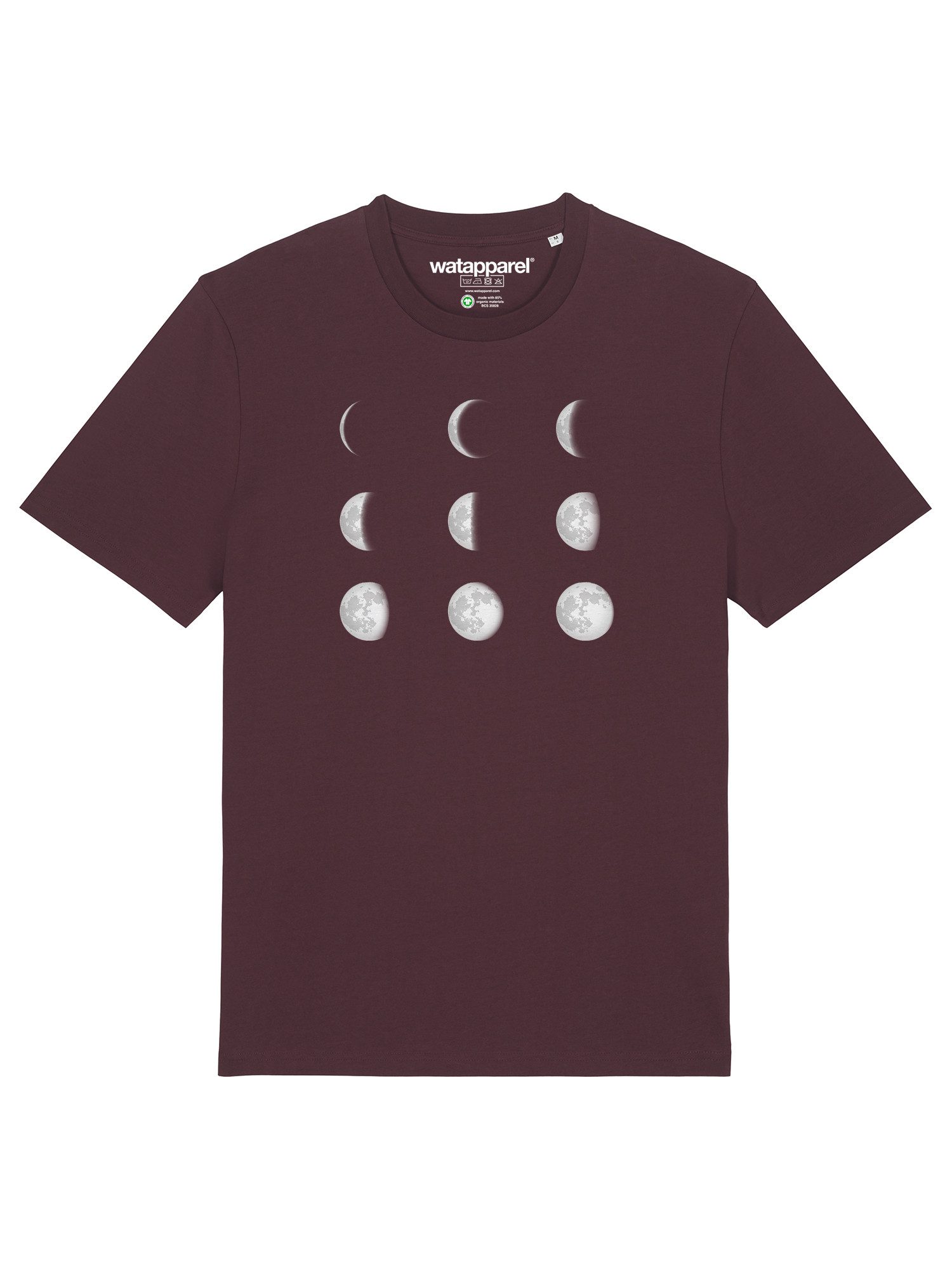 T-Shirt Moonphases