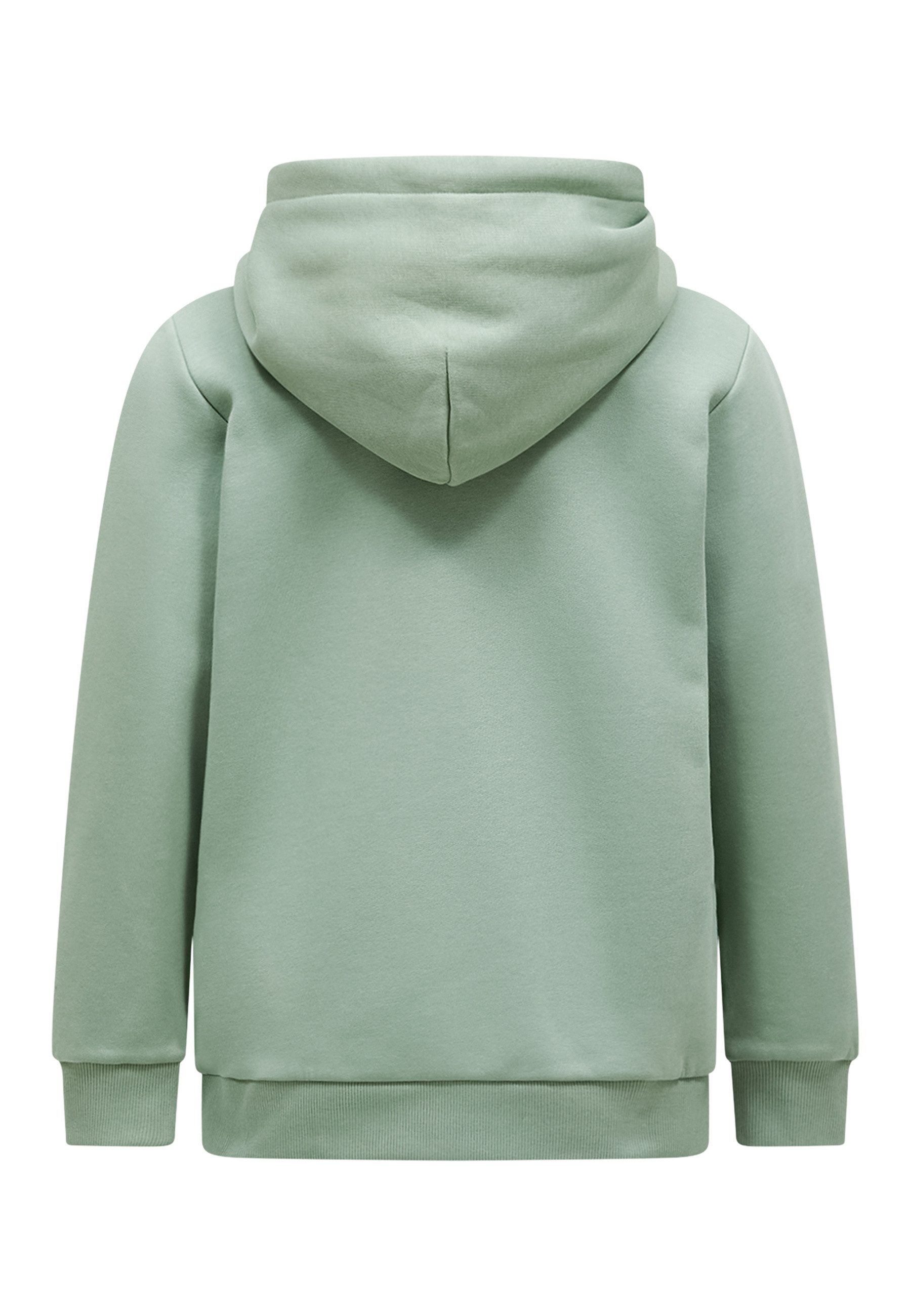 Peak Performance Kapuzensweatshirt W Original Small Logo Hood (1-tlg) mit s günstig online kaufen