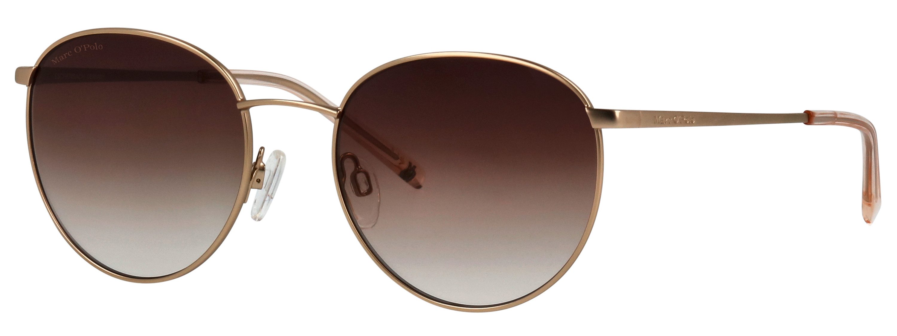 Marc O'Polo Sonnenbrille Modell 505101 Panto-Form günstig online kaufen