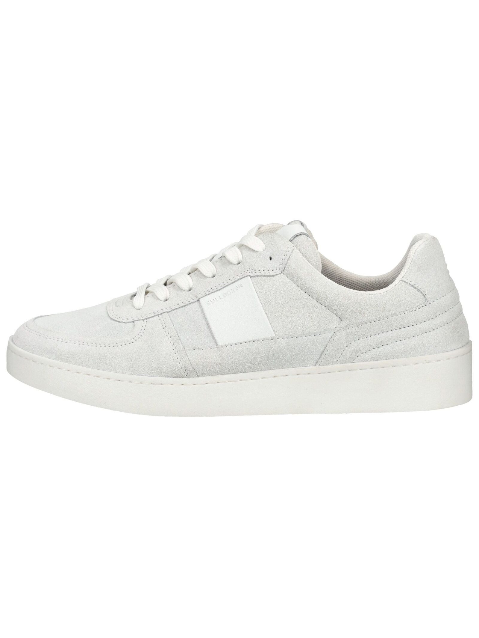 Bullboxer Sneaker Veloursleder . Sneaker (1-tlg)