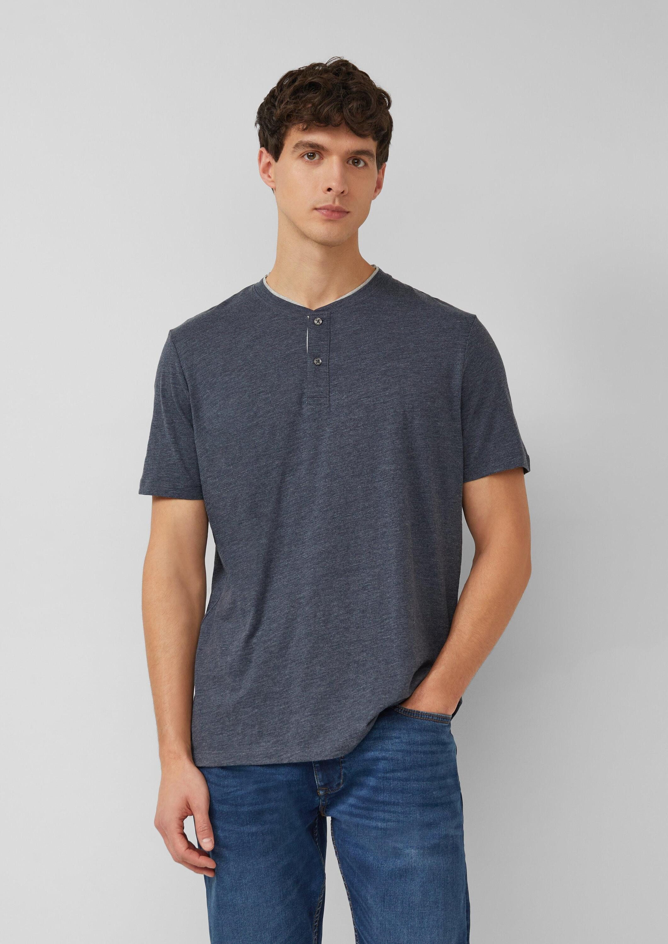 Kurzarmshirt T-Shirt
