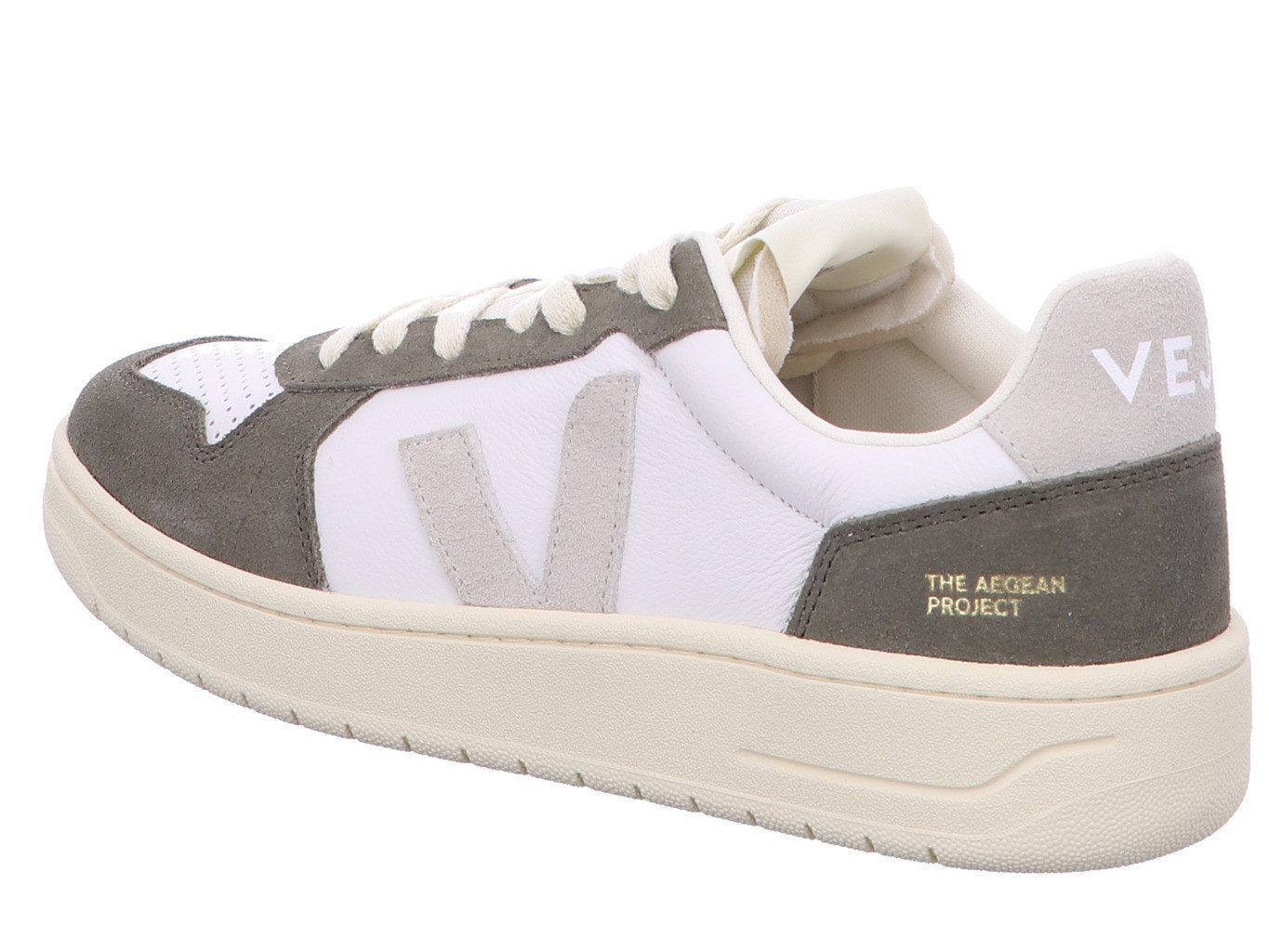 VEJA V-82 Schnürschuh