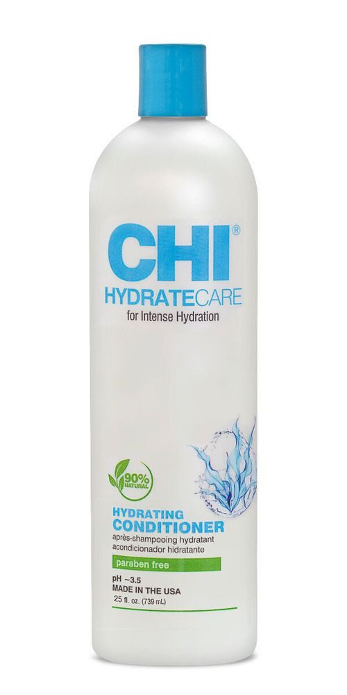 CHI Haarspülung CHI HydrateCare Hydrating Conditioner 739ml