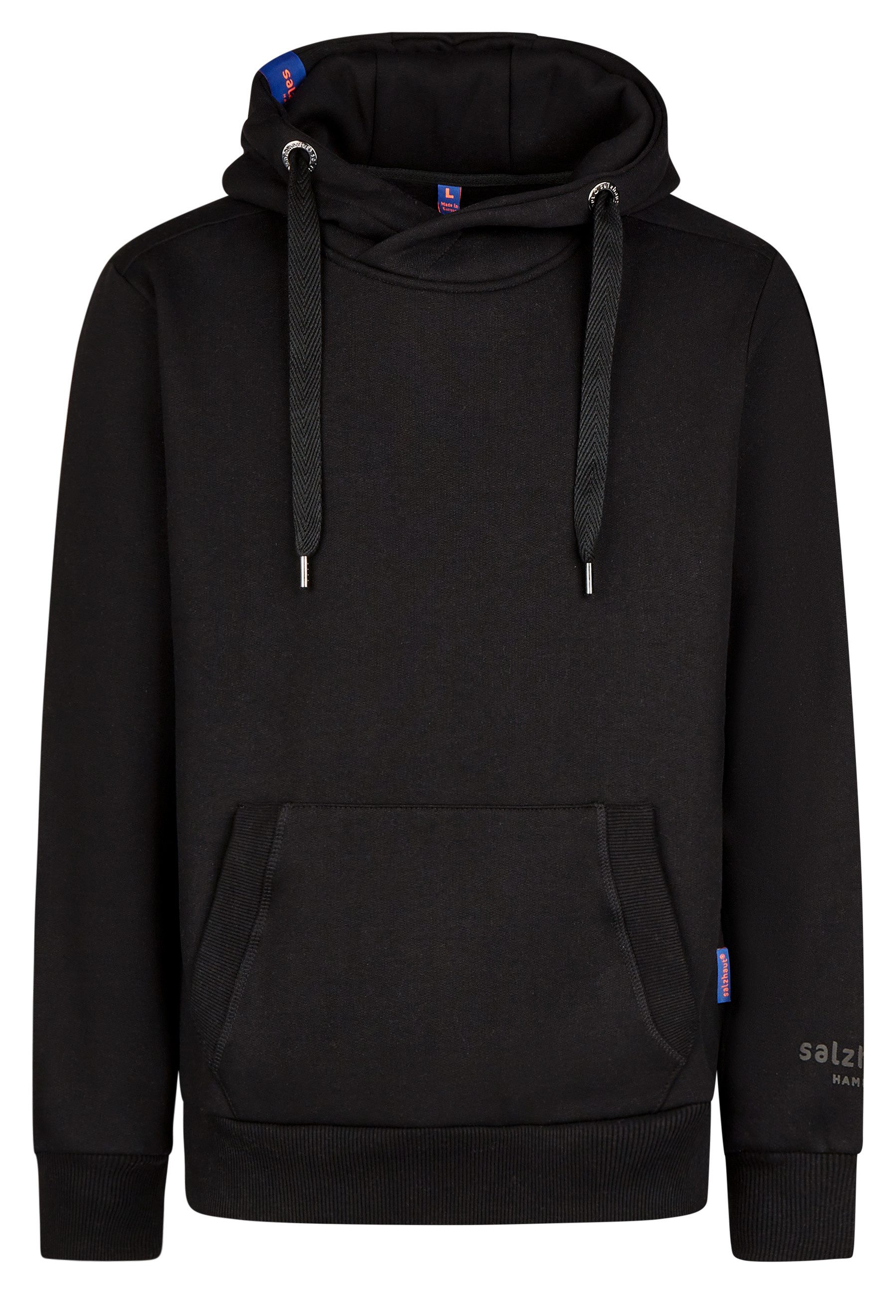 salzhaut Hoodie Hoodie für Herren (1-tlg., keine Angabe)