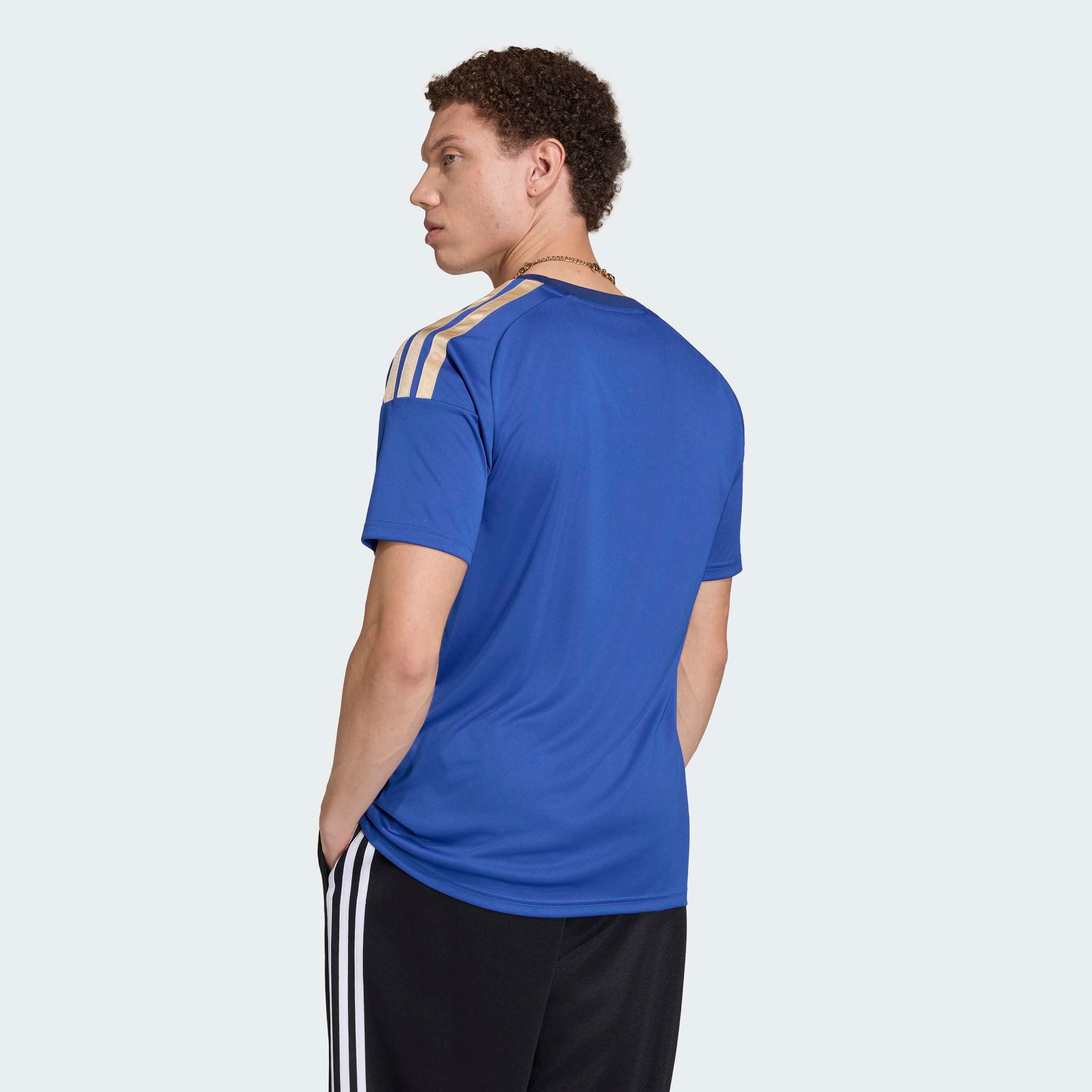 adidas Performance Fußballtrikot ITALIEN 26 FAN HEIMTRIKOT günstig online kaufen