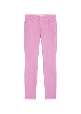 Marc O'Polo 5-Pocket-Hose aus softem Stretch-Twill