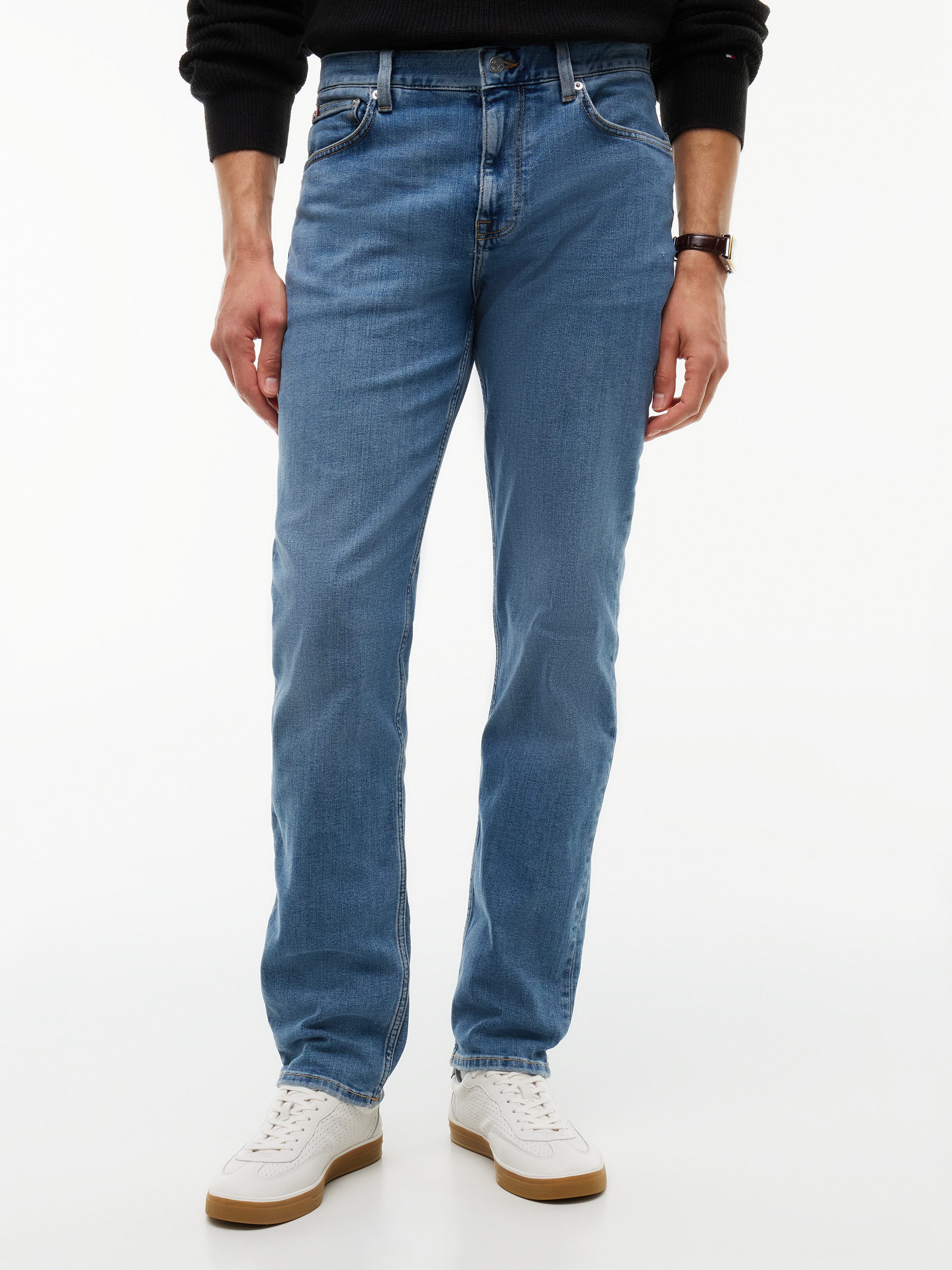 Tommy Hilfiger Straight-Jeans CORE DENTON
