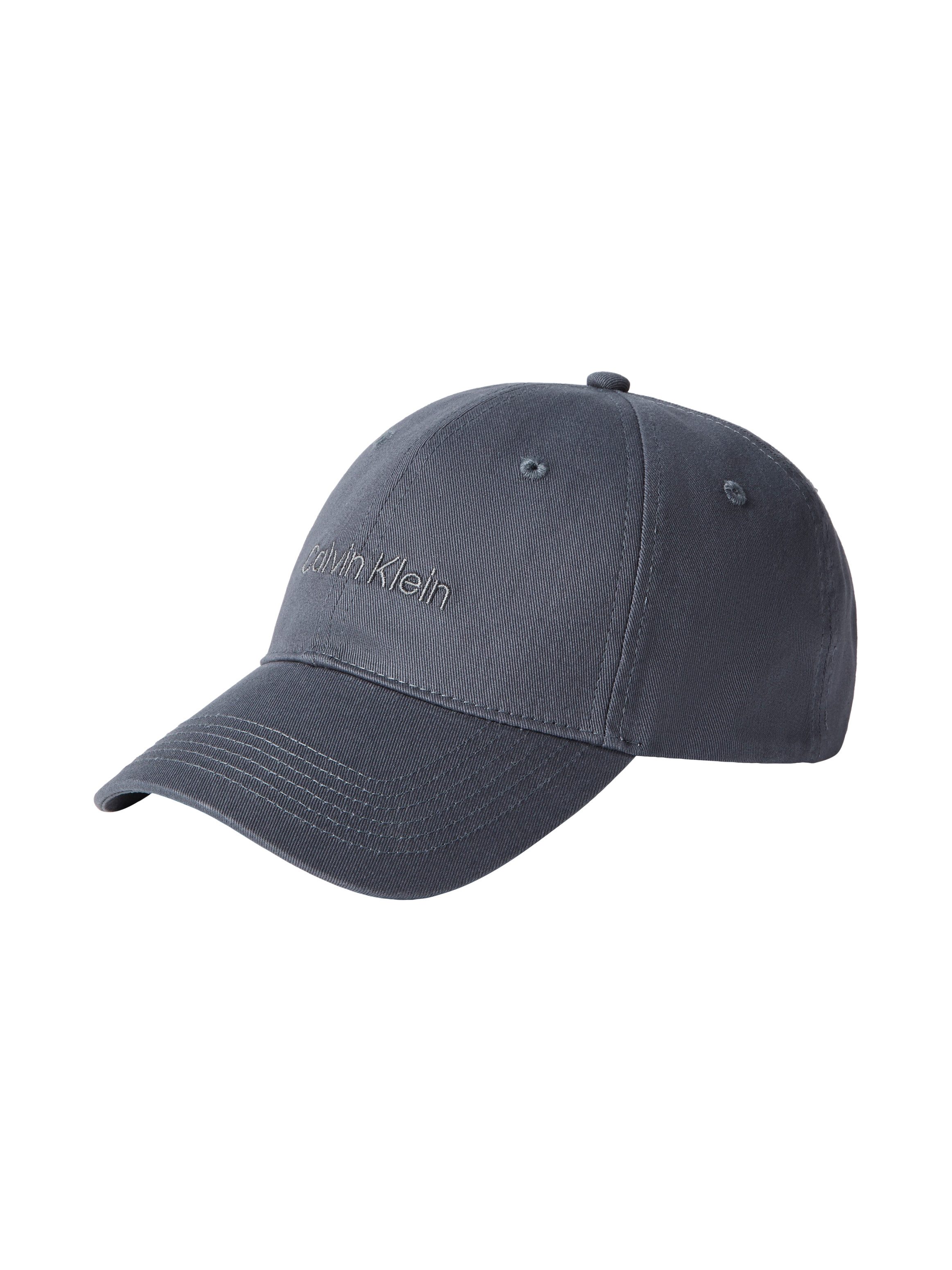 Calvin Klein Baseball Cap Mit festem Schirm