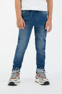 Garcia Slim-fit-Jeans Jeans Xeno superslim