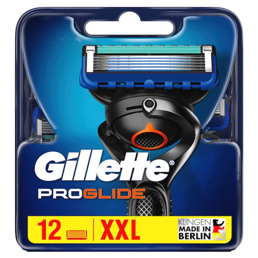 Rasierklingen 12-tlg. ProGlide, Gillette