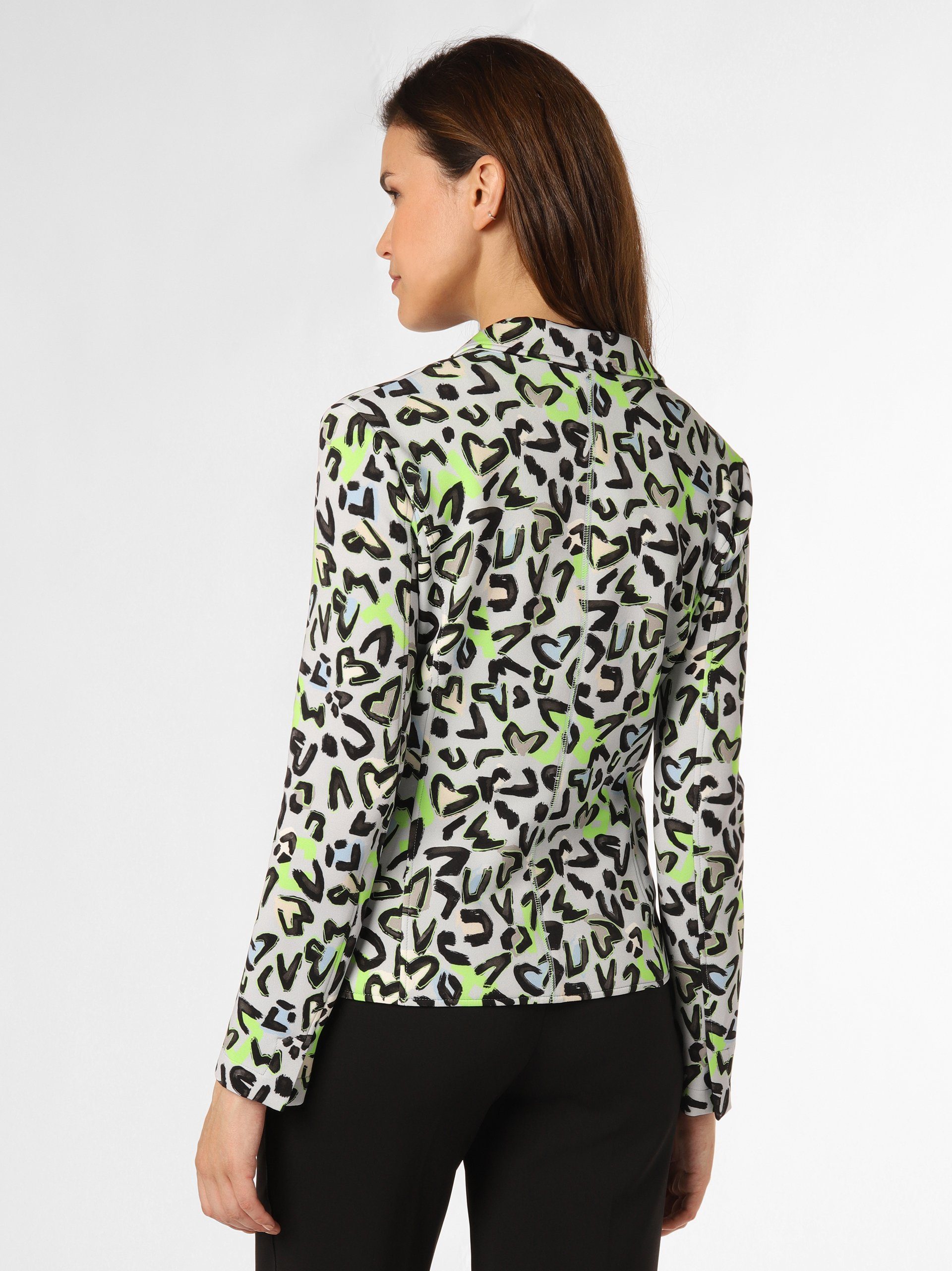 Marc Cain Blusenblazer