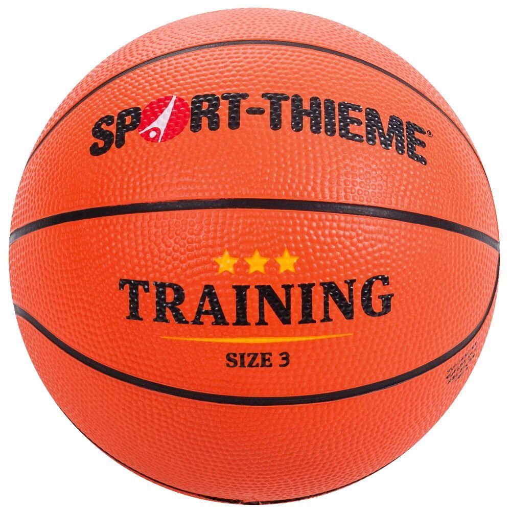Schule Größe Training, in Sport-Thieme und Basketball Universell 3 Basketball einsetzbar Freizeit