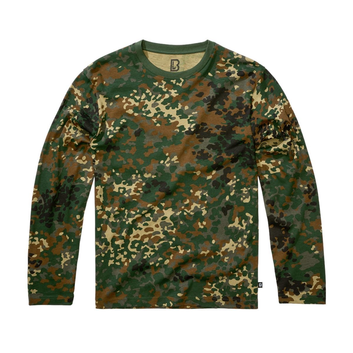 Brandit Longsleeve Brandit Brandit Premium Longsleeve günstig online kaufen