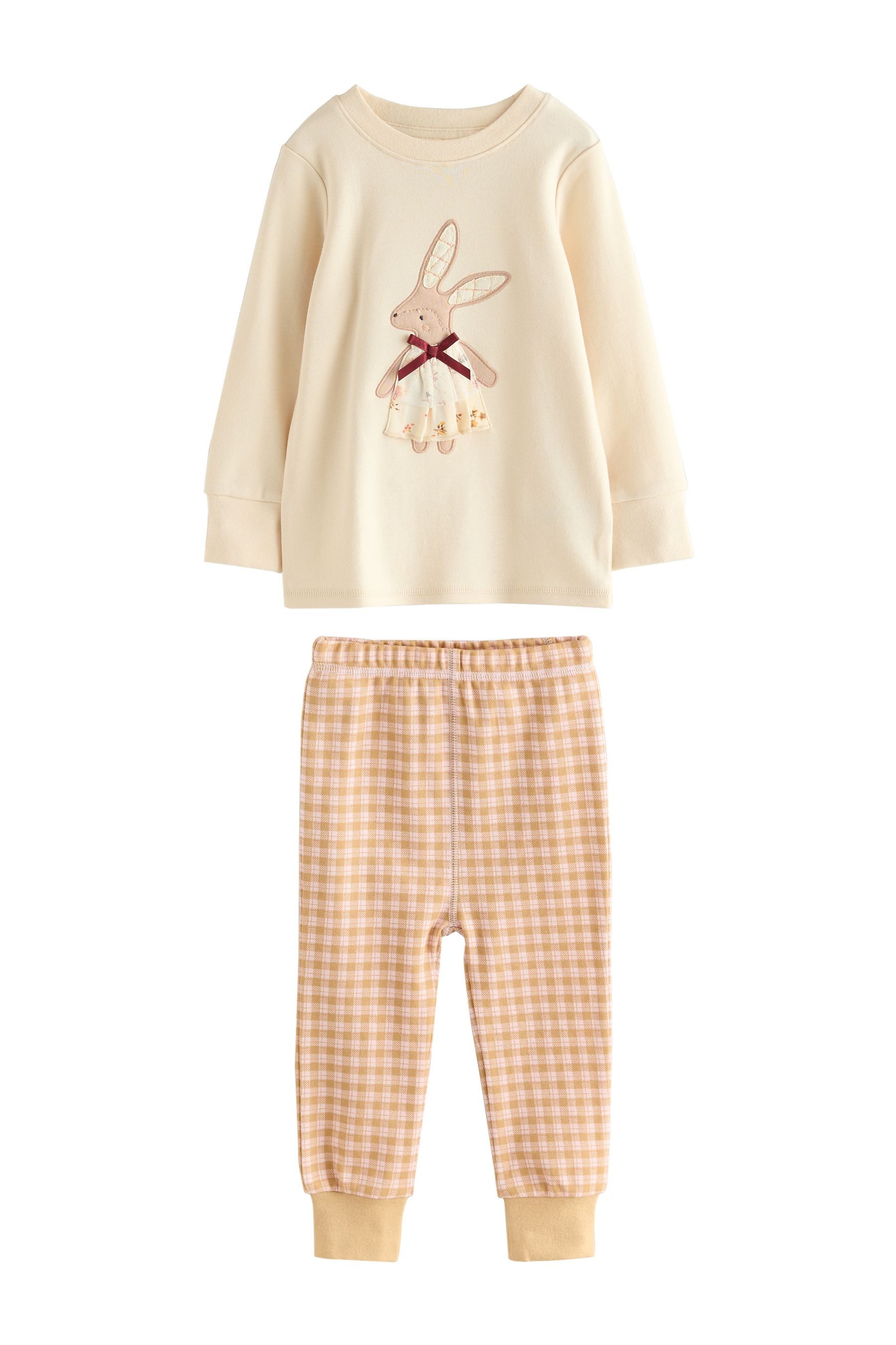 Next Pyjama 3er-Pack Snuggle Schlafanzüge (6 günstig online kaufen