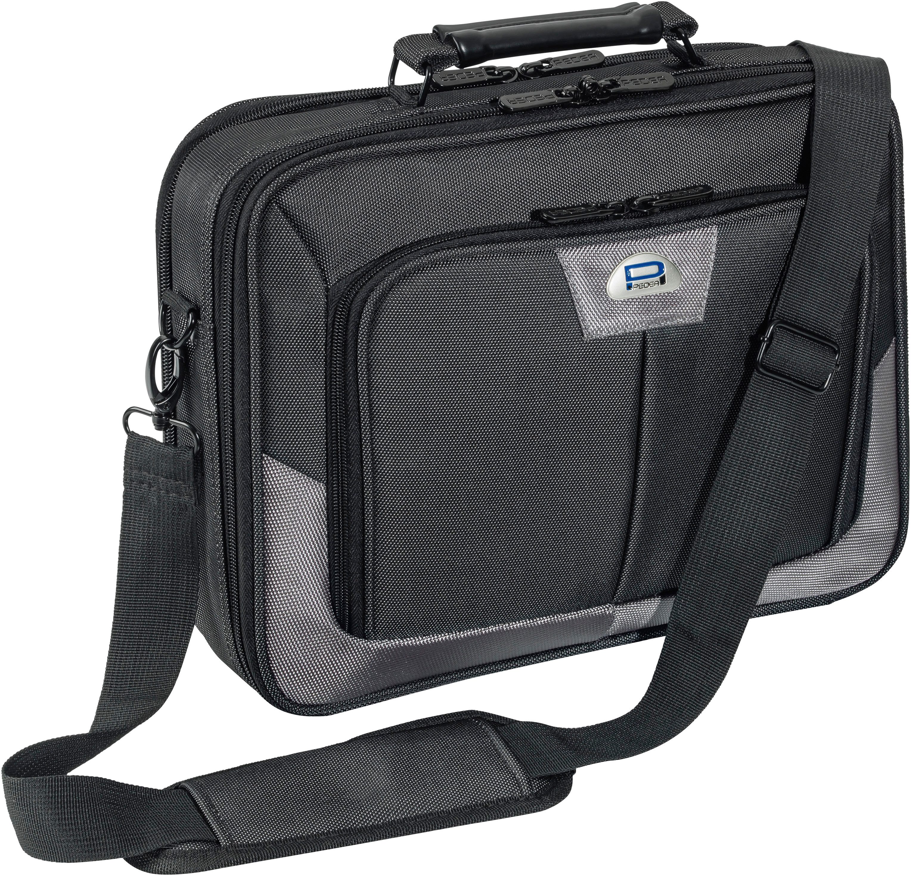 PEDEA Laptoptasche PREMIUM 13,3 Zoll (33,8 cm)
