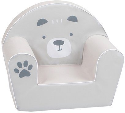 Knorrtoys® Sessel Bär Paul, für Kinder, günstig online kaufen