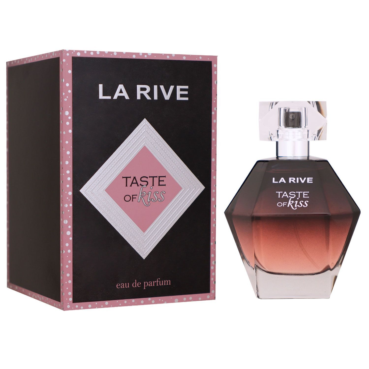 La Rive Eau de Parfum Taste of Kiss 100 ml