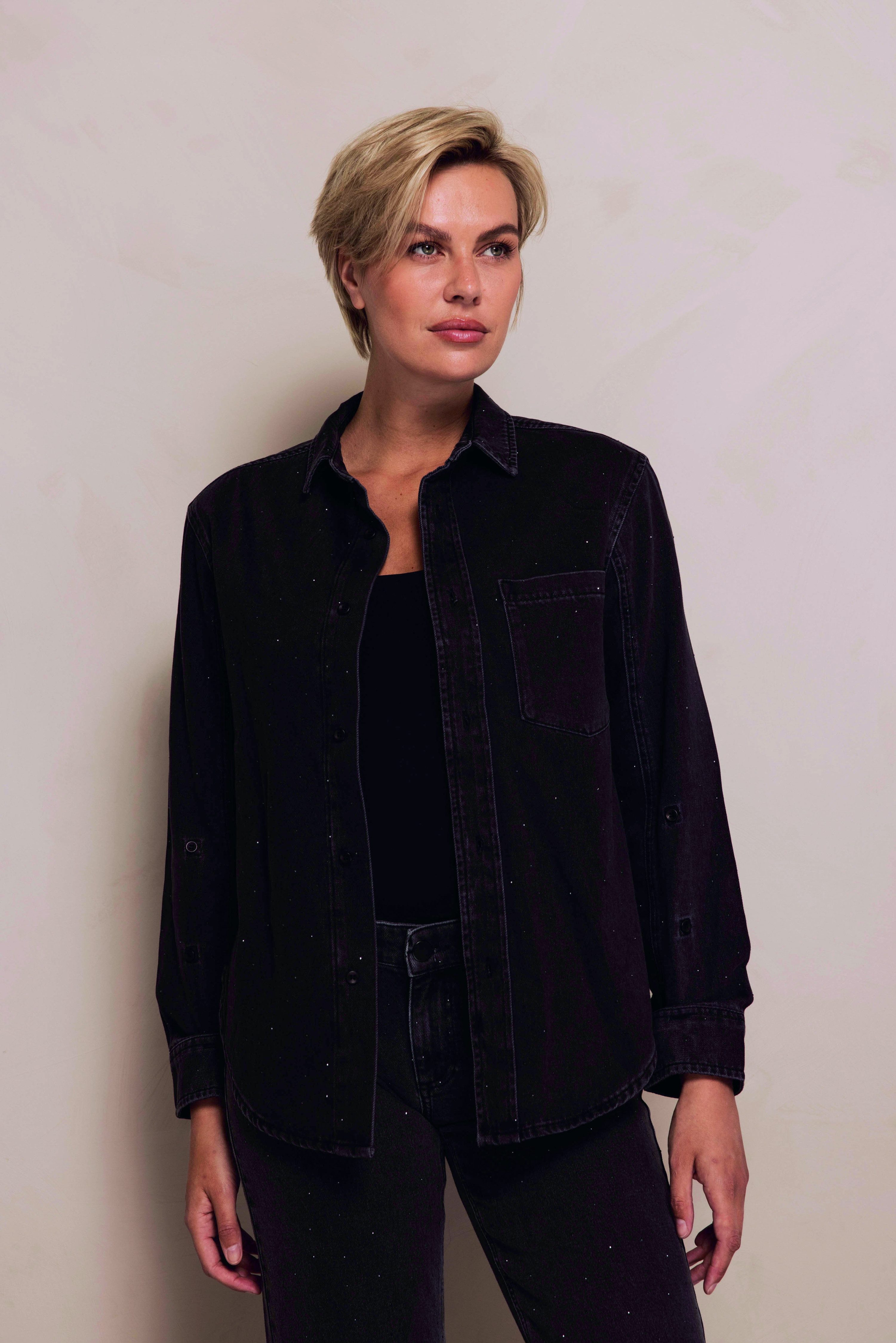 Zhrill Hemdbluse ZHTJURA