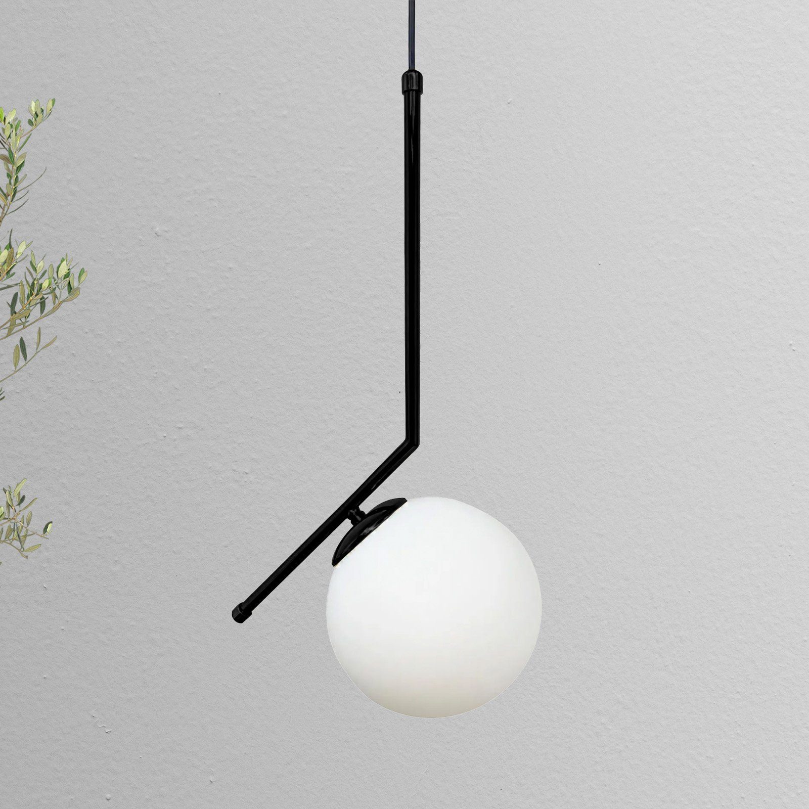 Bamyum Pendelleuchte Bamyum Pendelleuchte I Newrey günstig online kaufen