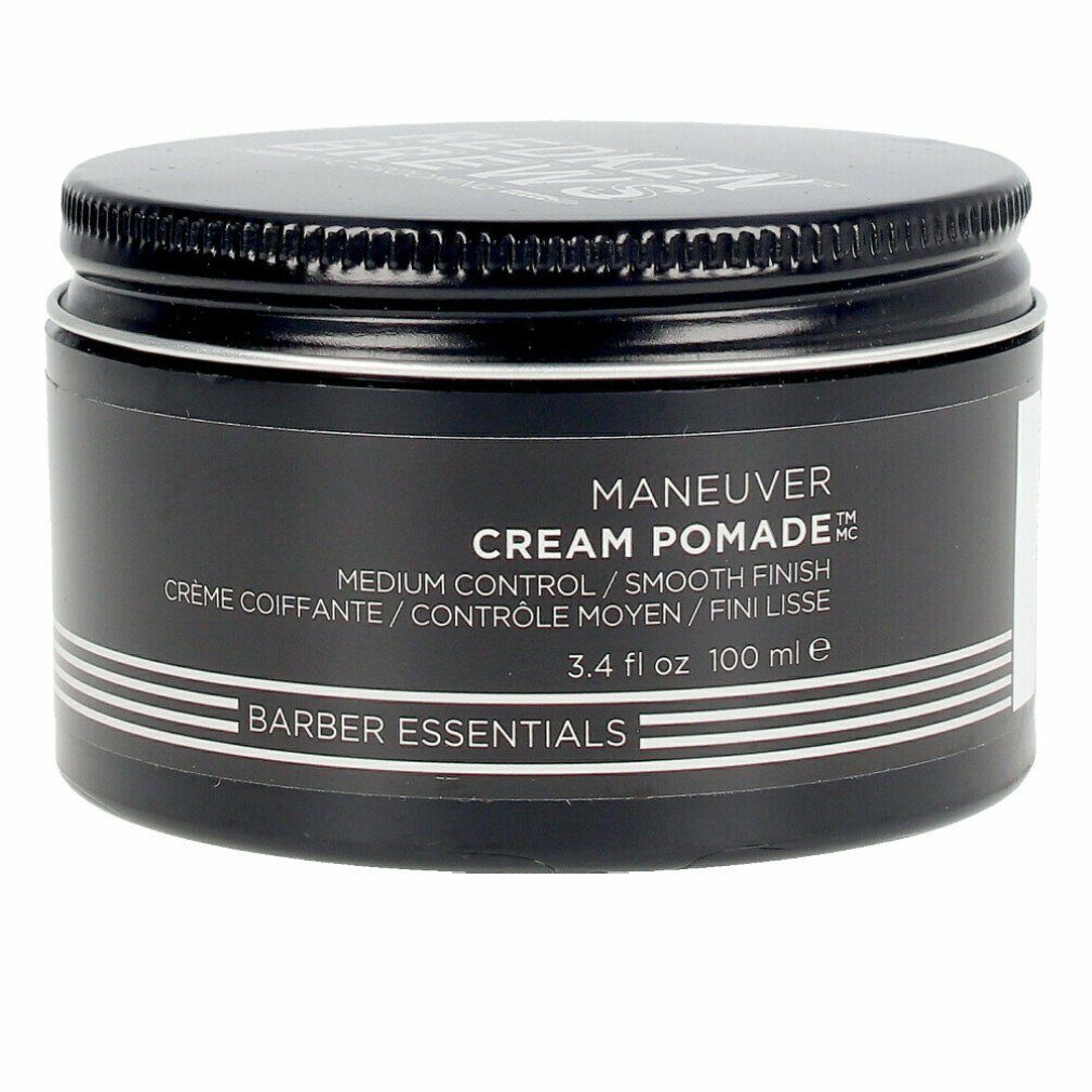 Redken Modelliercreme Brews Maneuver Creme Pomade 100ml