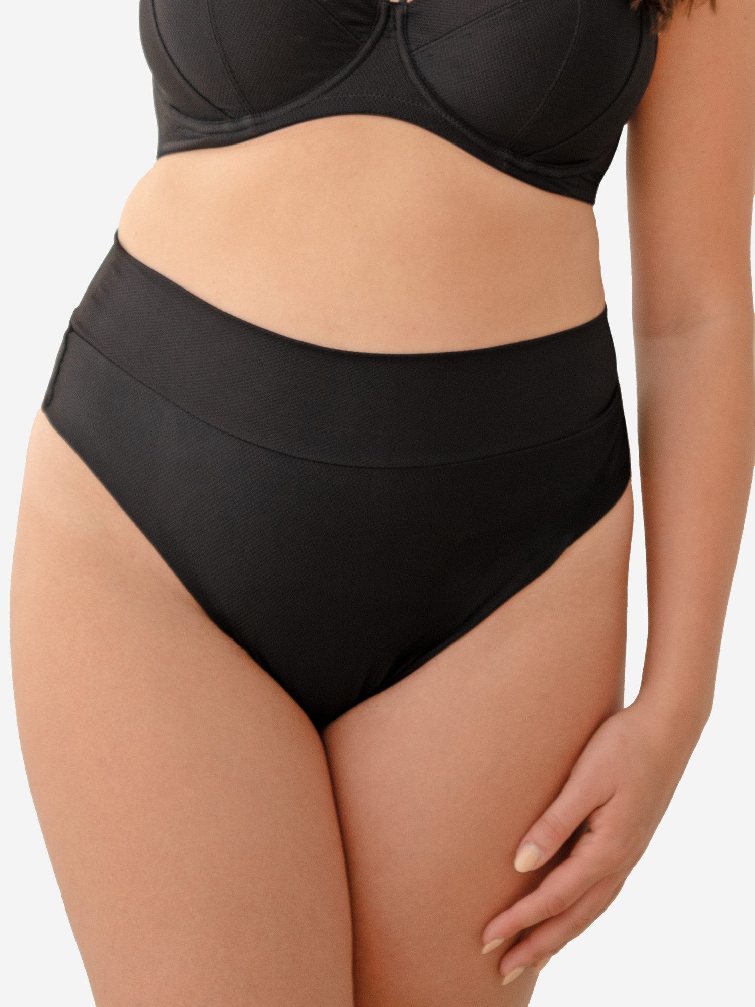 SugarShape Highwaist-Bikini-Hose Porto günstig online kaufen
