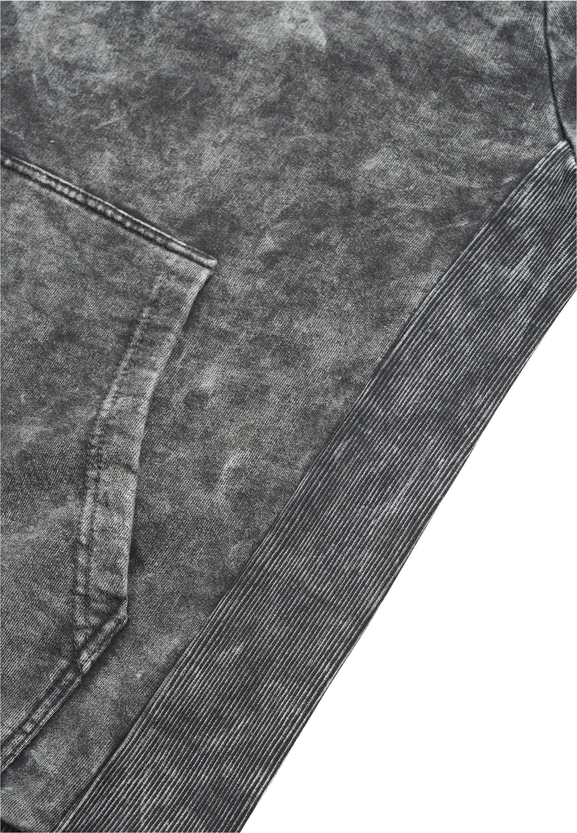 Rusty Neal Kapuzensweatshirt in verwaschenem Design