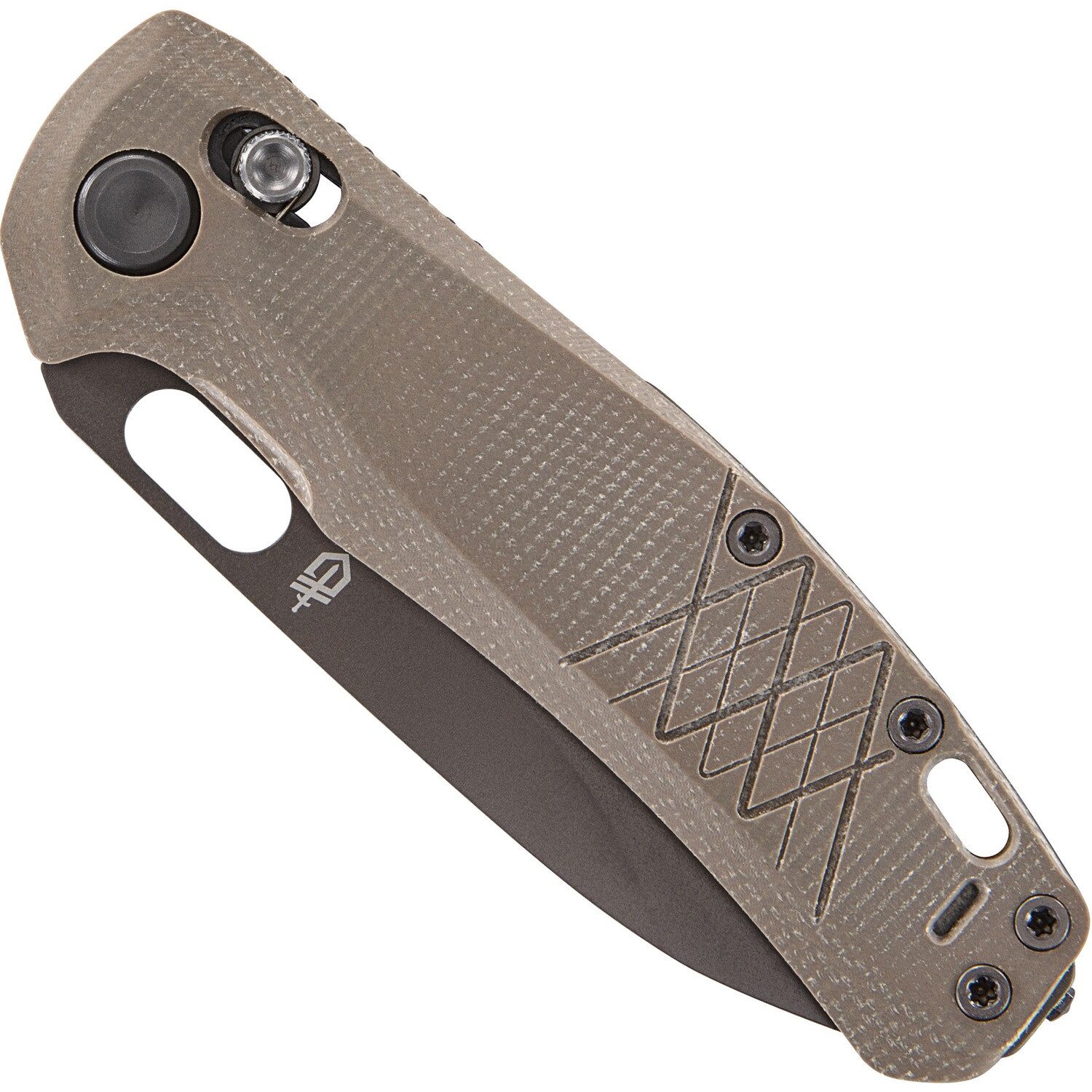Gerber Taschenmesser Einhandmesser Scout