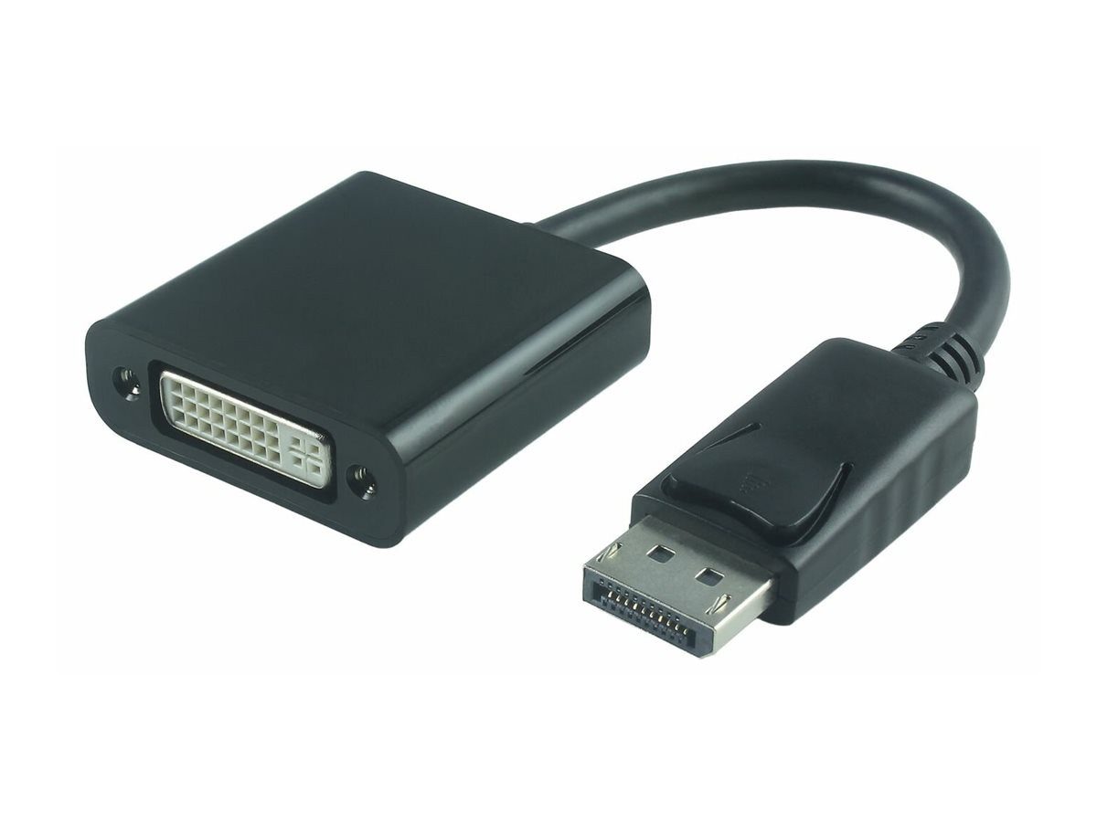 Microconnect Adapter